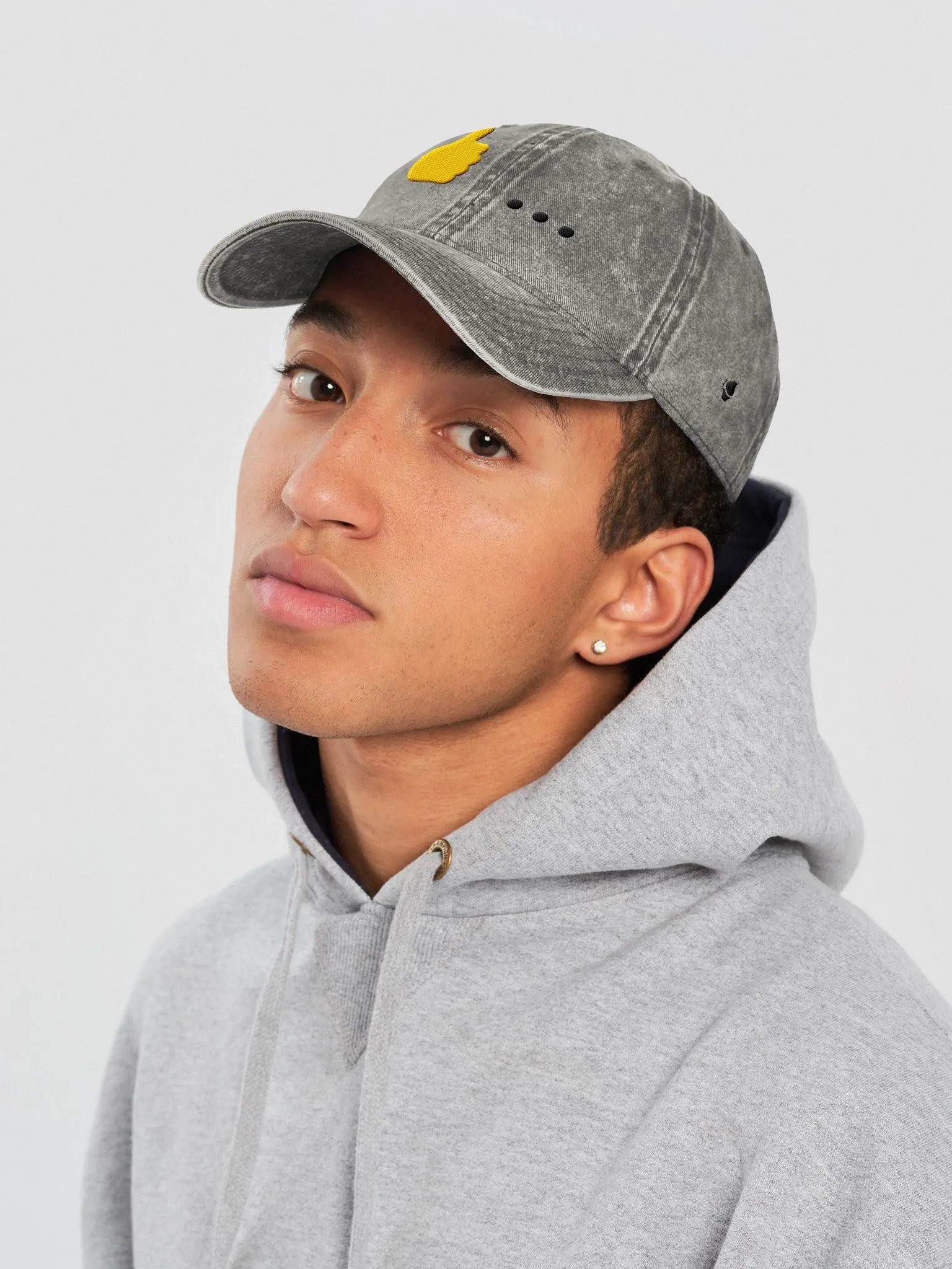 Gen Z Trigger Dad Hat product image (13)