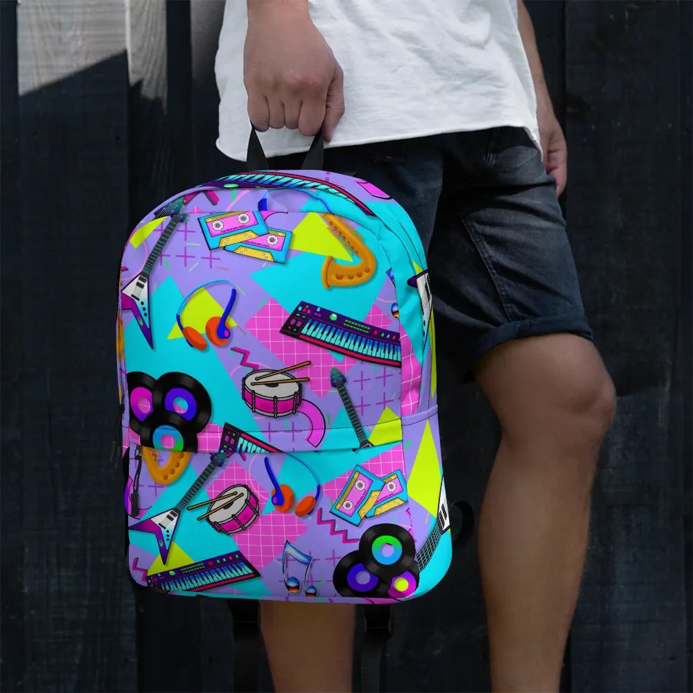 Studiowave Backpack product image (4)