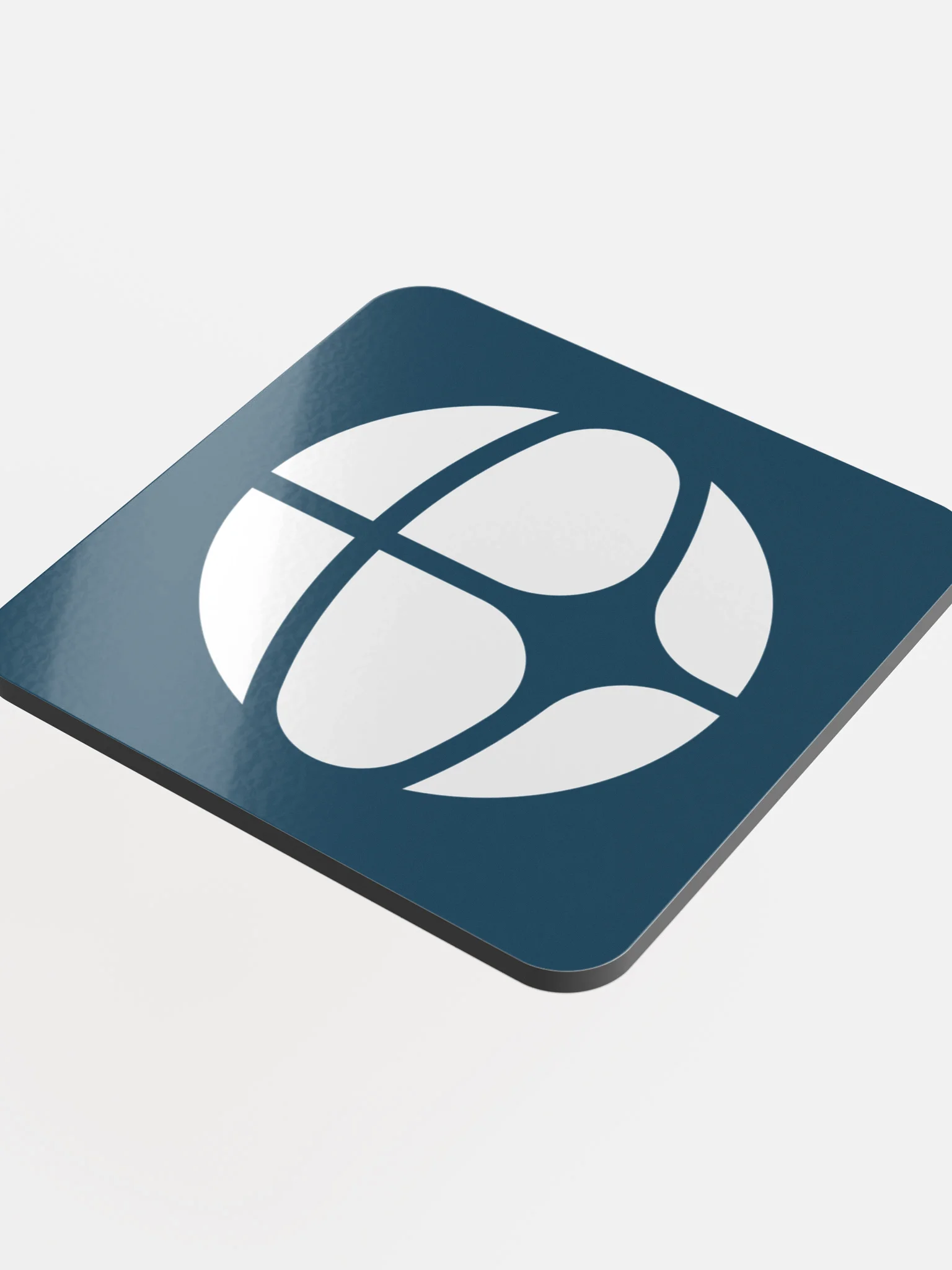 Voop Shield Coaster product image (4)