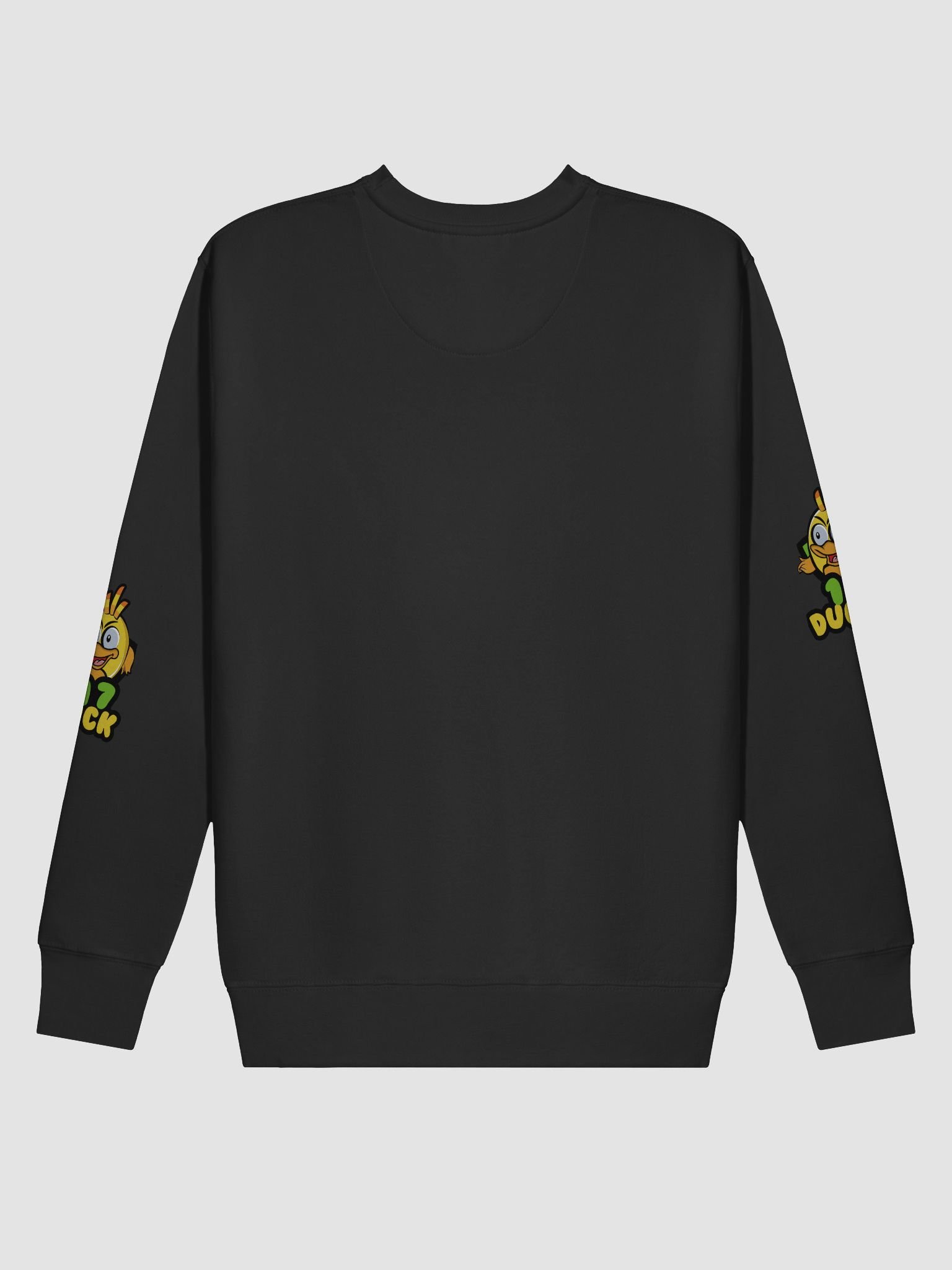 Sparkling Oval Sweatshirt product image (17)