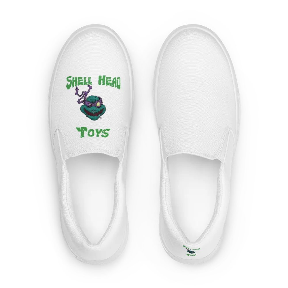 Shell Men's Slip on product image (2)