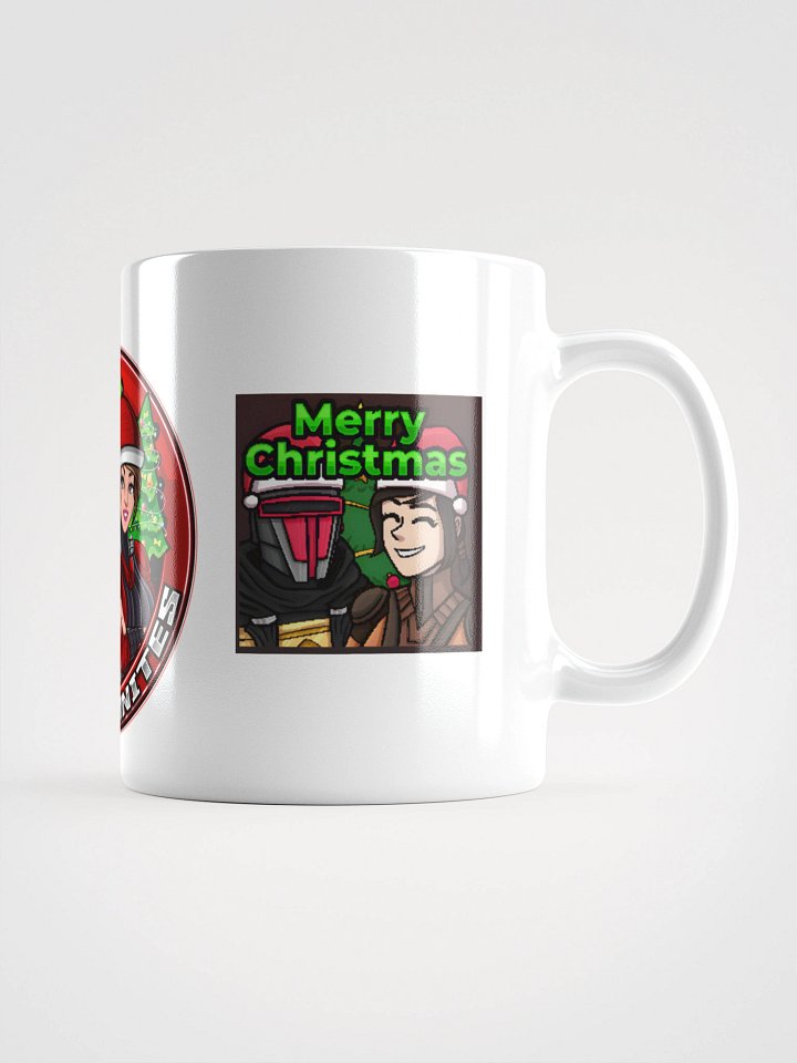 AR N7Revantes Xmas Mug product image (4)