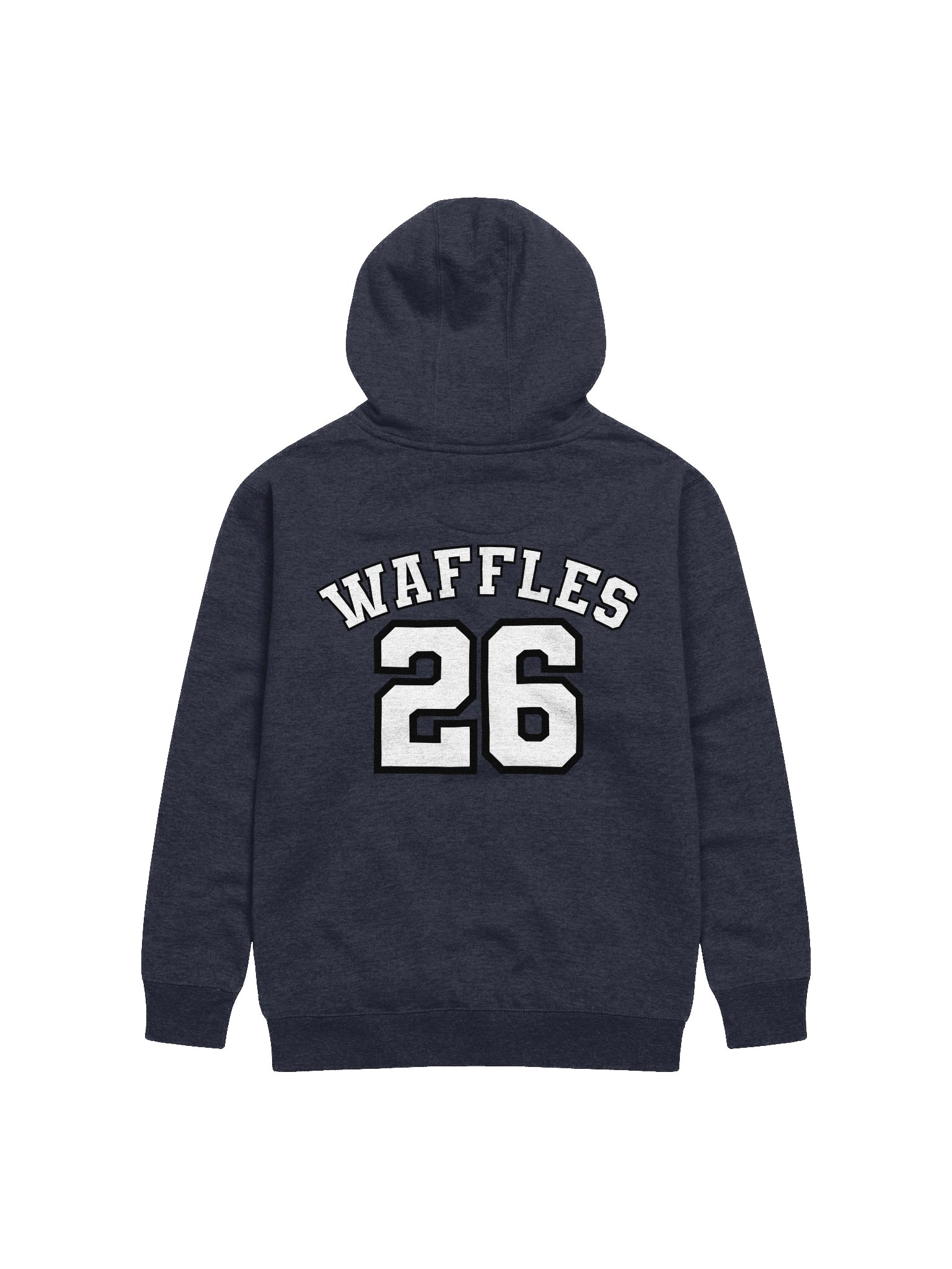 Chronically Online Collegiate Sports Sweater product image (6)