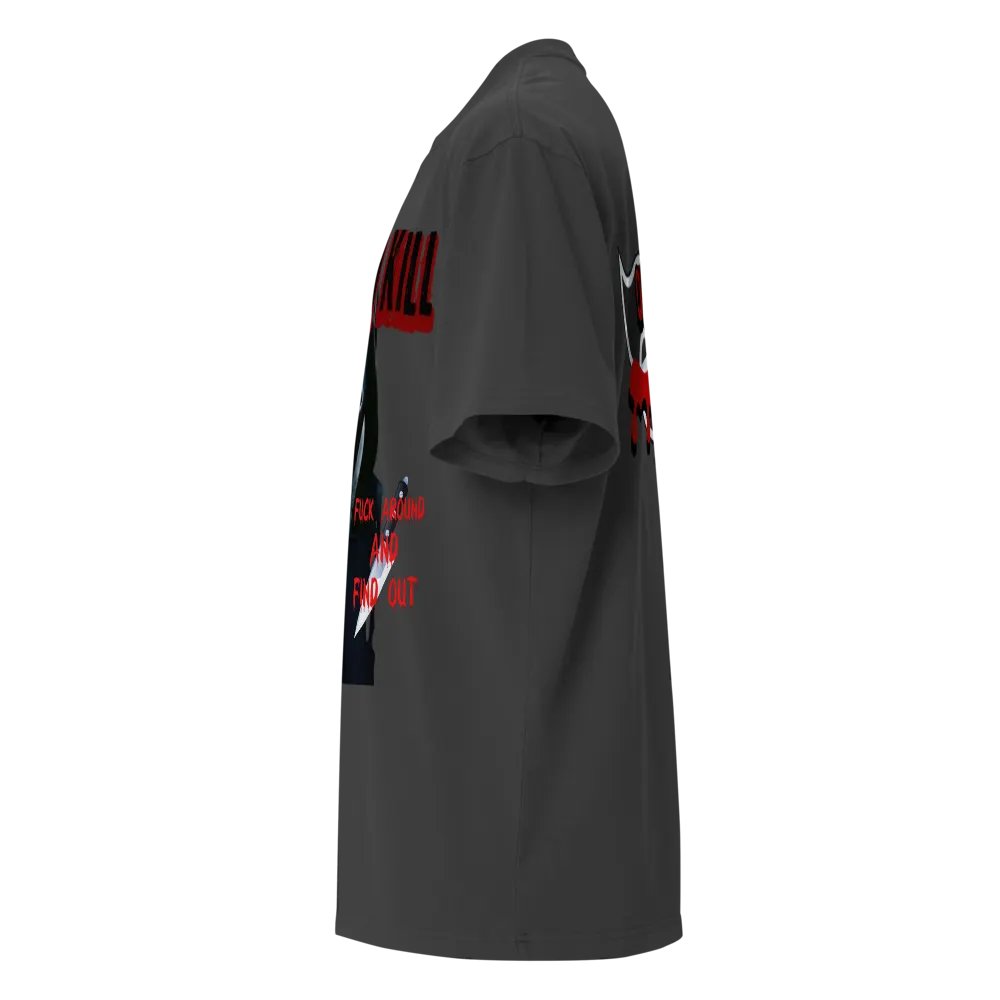 the WAZAAAAAAP tee product image (11)