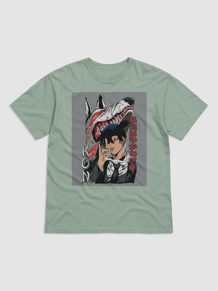 Aki Hayakawa and Kon product image (6)