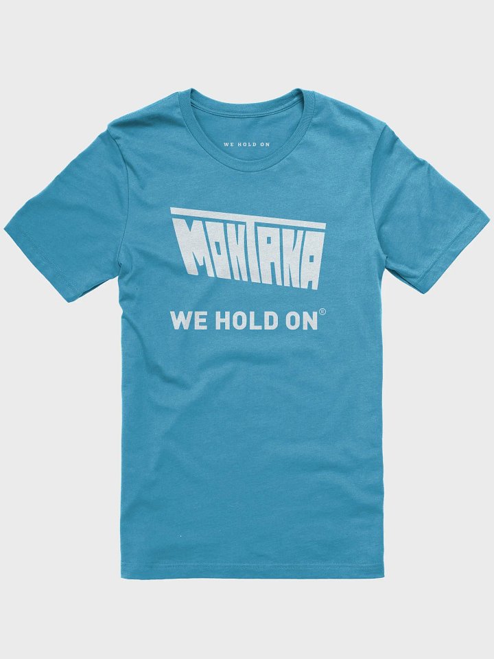 MONTANA Tee product image (41)