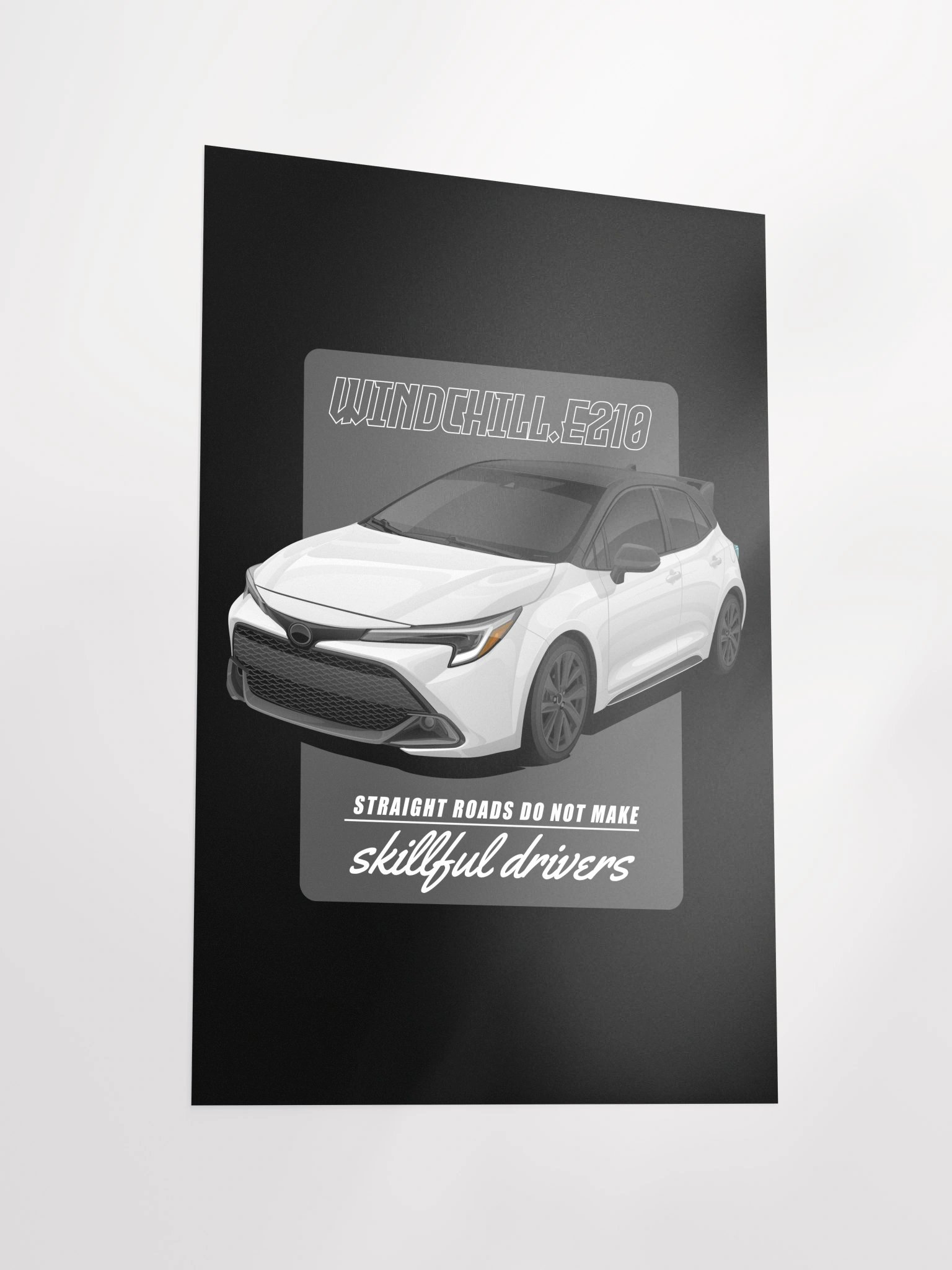 Poster - windchill.e210 product image (3)