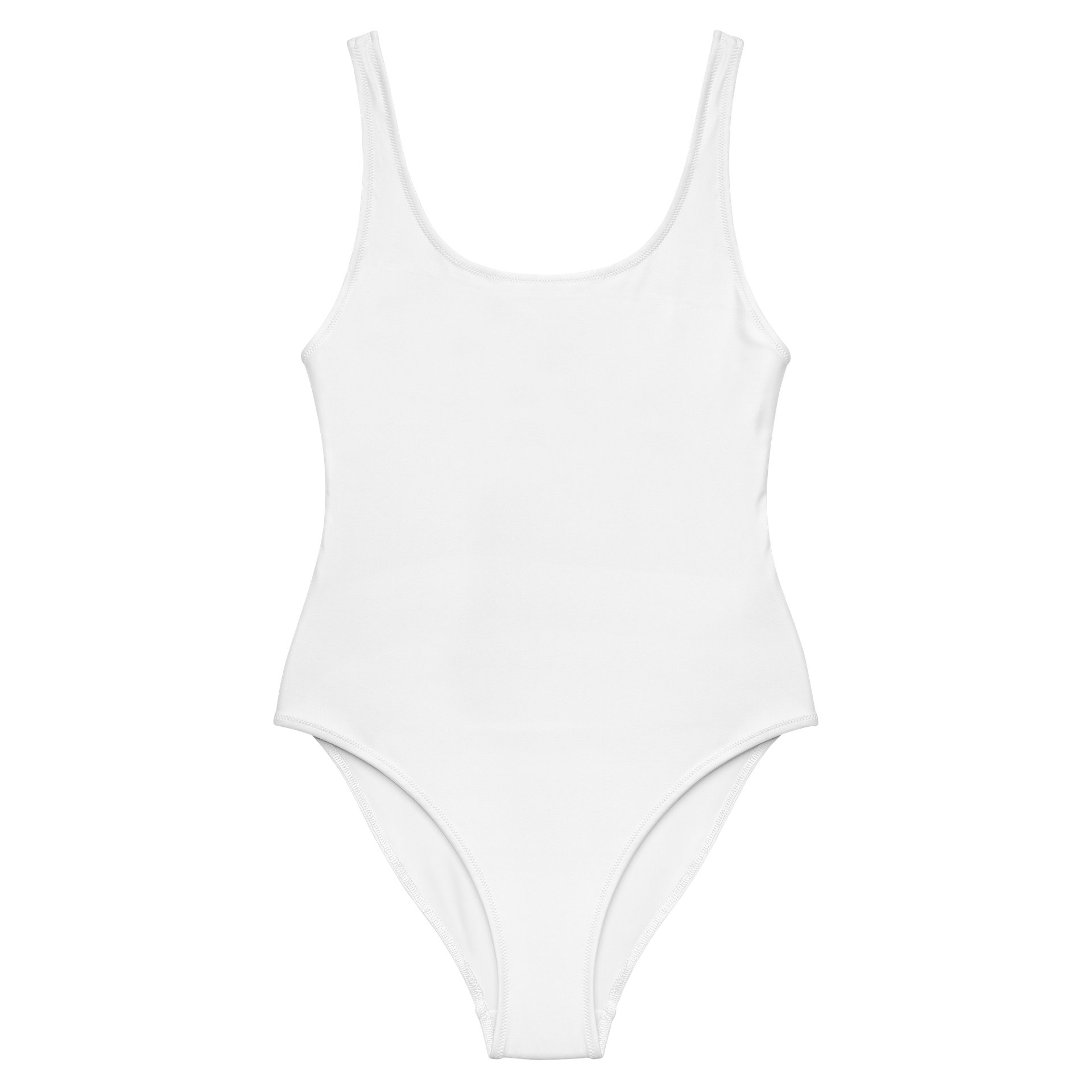 STANDARDS DON’T COMPROMISE — Signature Back Print One-Piece product image (5)