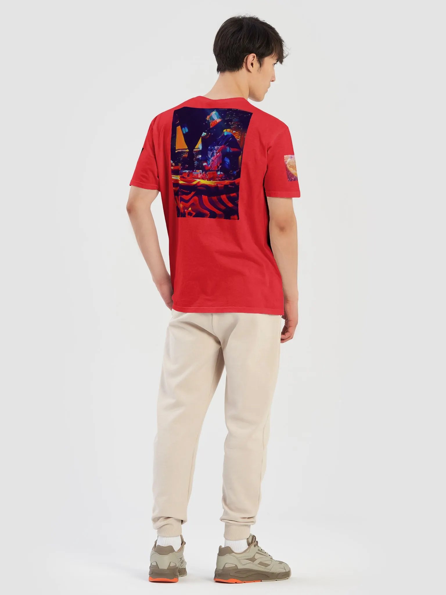 TK Afters Tee product image (8)