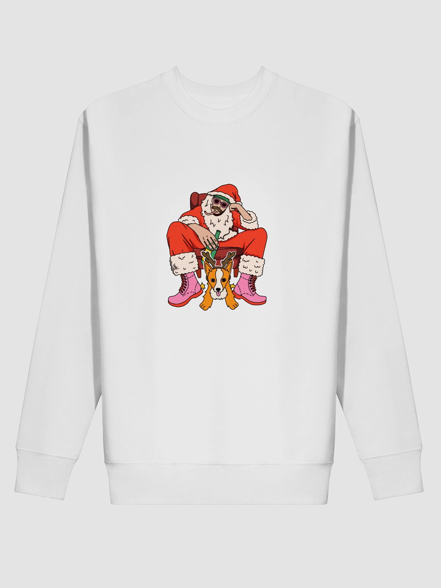 Christmas Sweater product image (7)