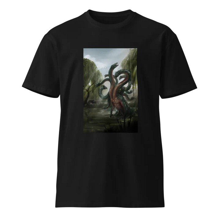 Hydra, the Terror of Lerna product image (1)
