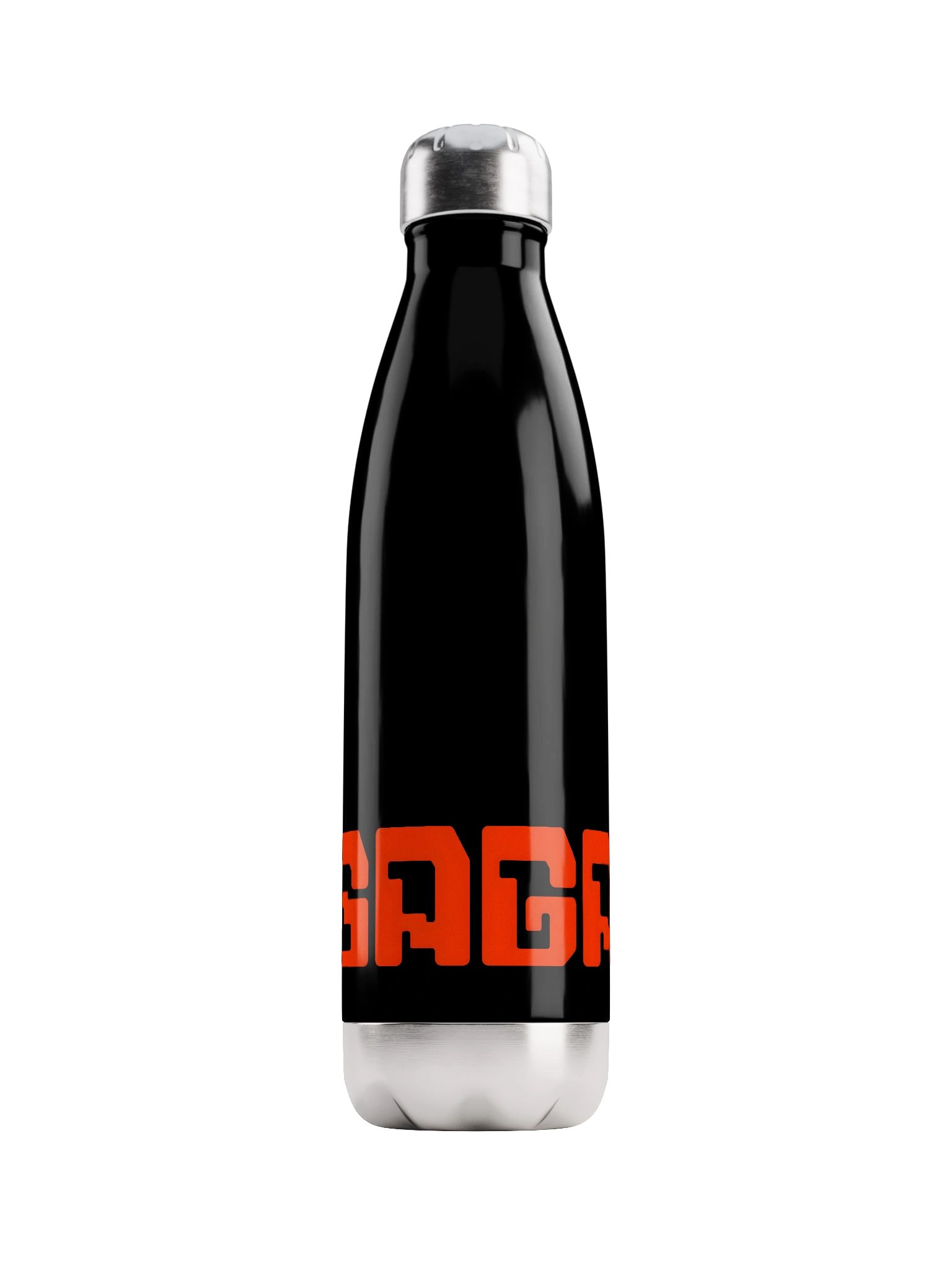 "Remember to Drink Water!" Saga Water Bottle - Limited Edition product image (1)