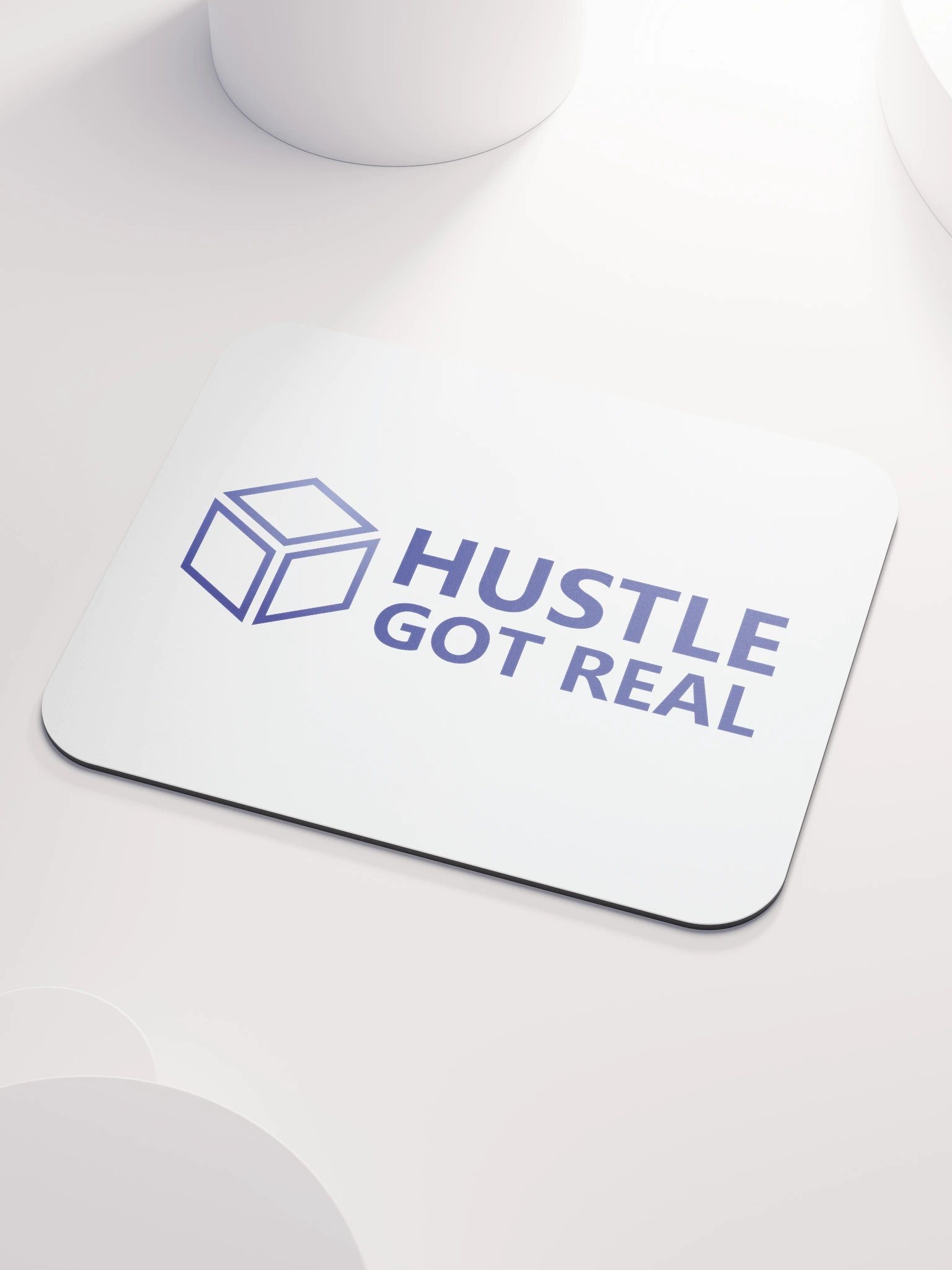 HGR Mouse Pad product image (3)