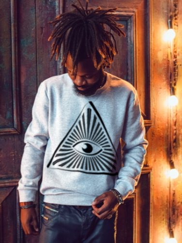 The Third Eye product image (1)
