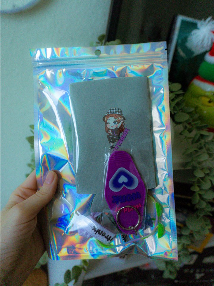 OG Cheytronix Gift Bag product image (1)