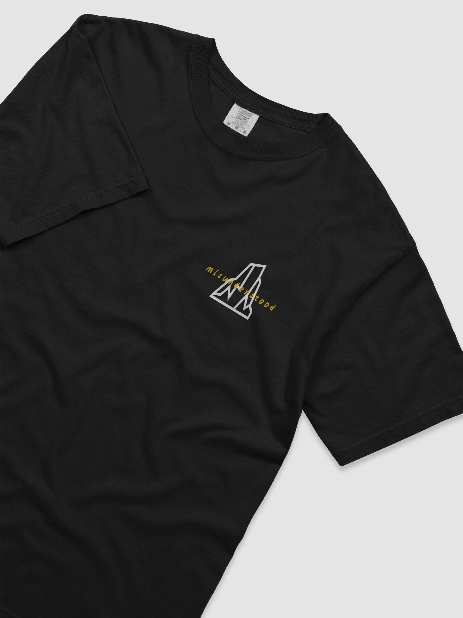 Coldest Corner Voyage T-Shirt product image (19)