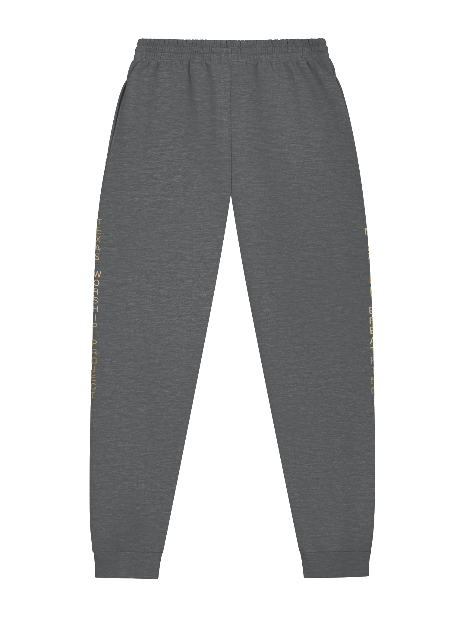I'm Still Breathing Joggers product image (6)