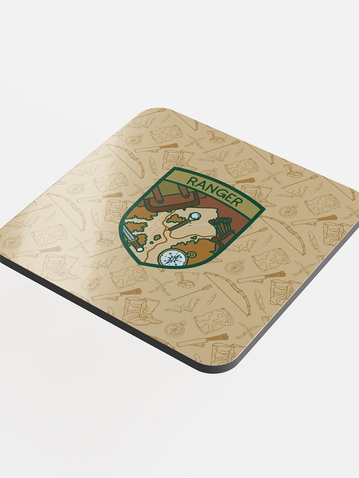Ranger Coaster product image (1)