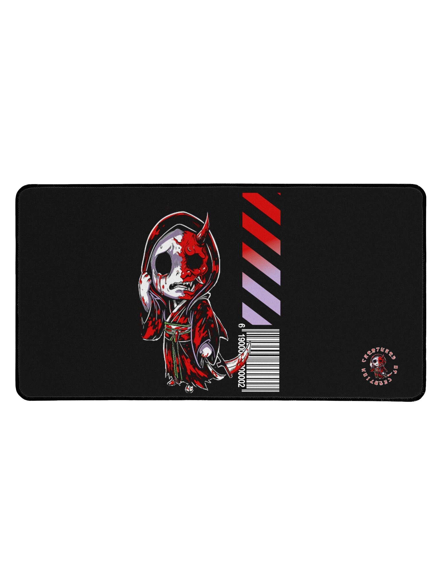 ANIME TEE DESK MAT MOUSEPAD product image (1)