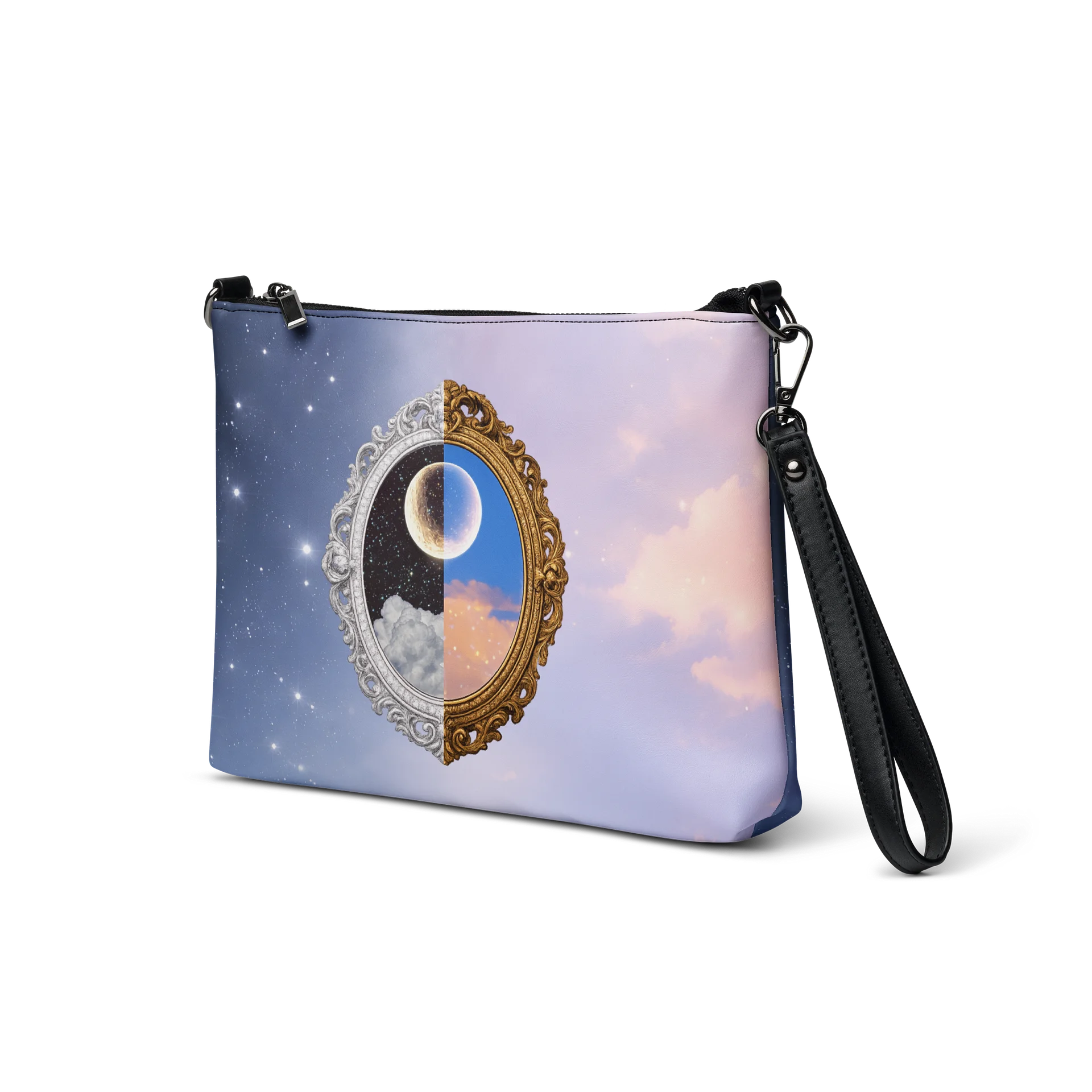 Parallel Crossbody Purse product image (4)