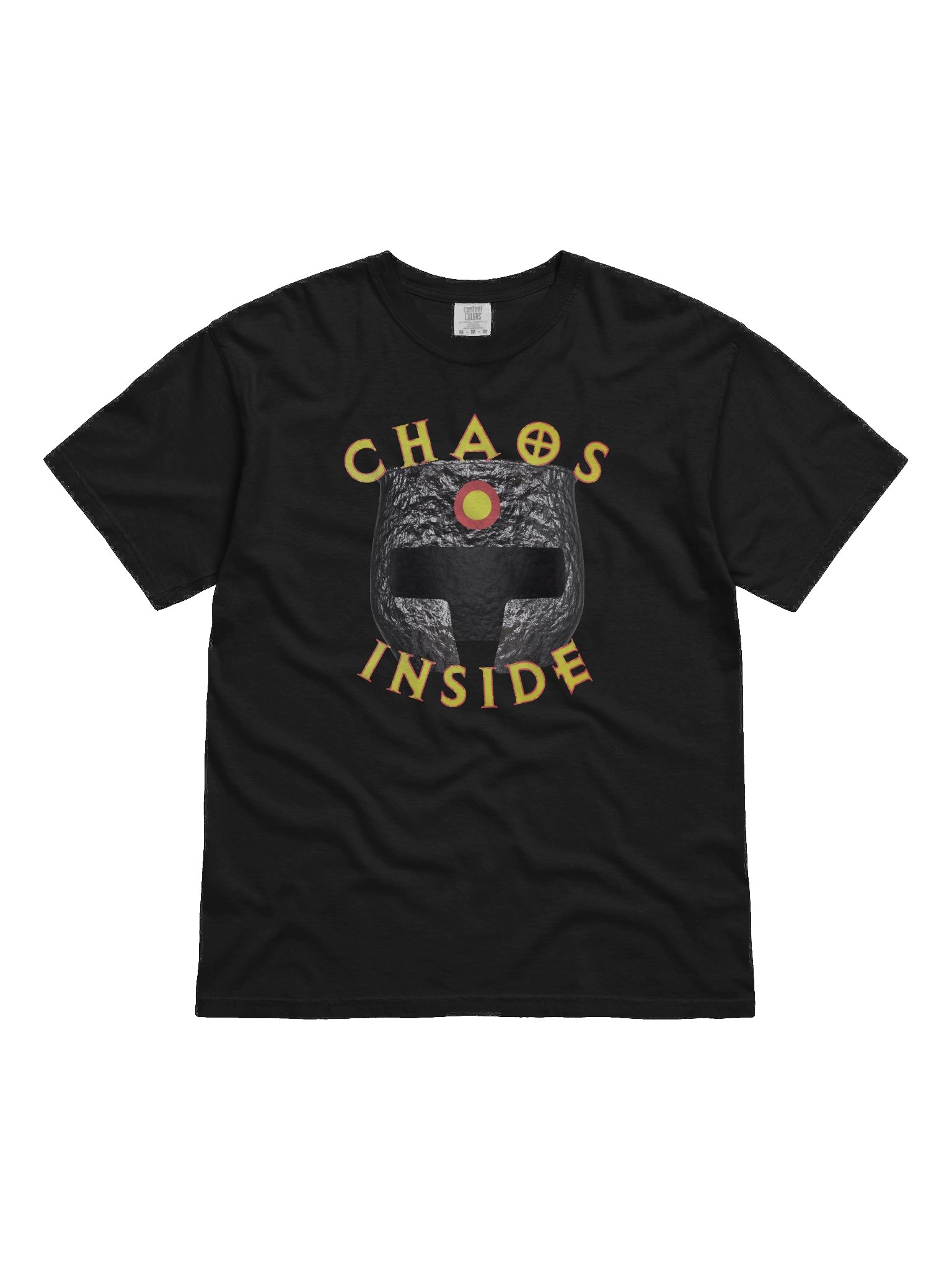 Chaos Inside product image (3)