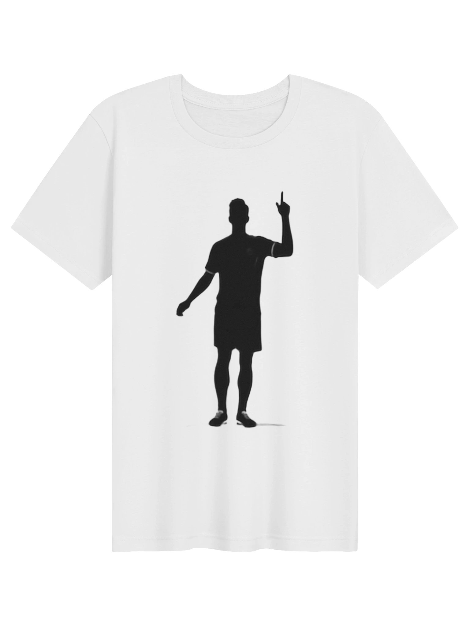 The Shush Tee product image (1)