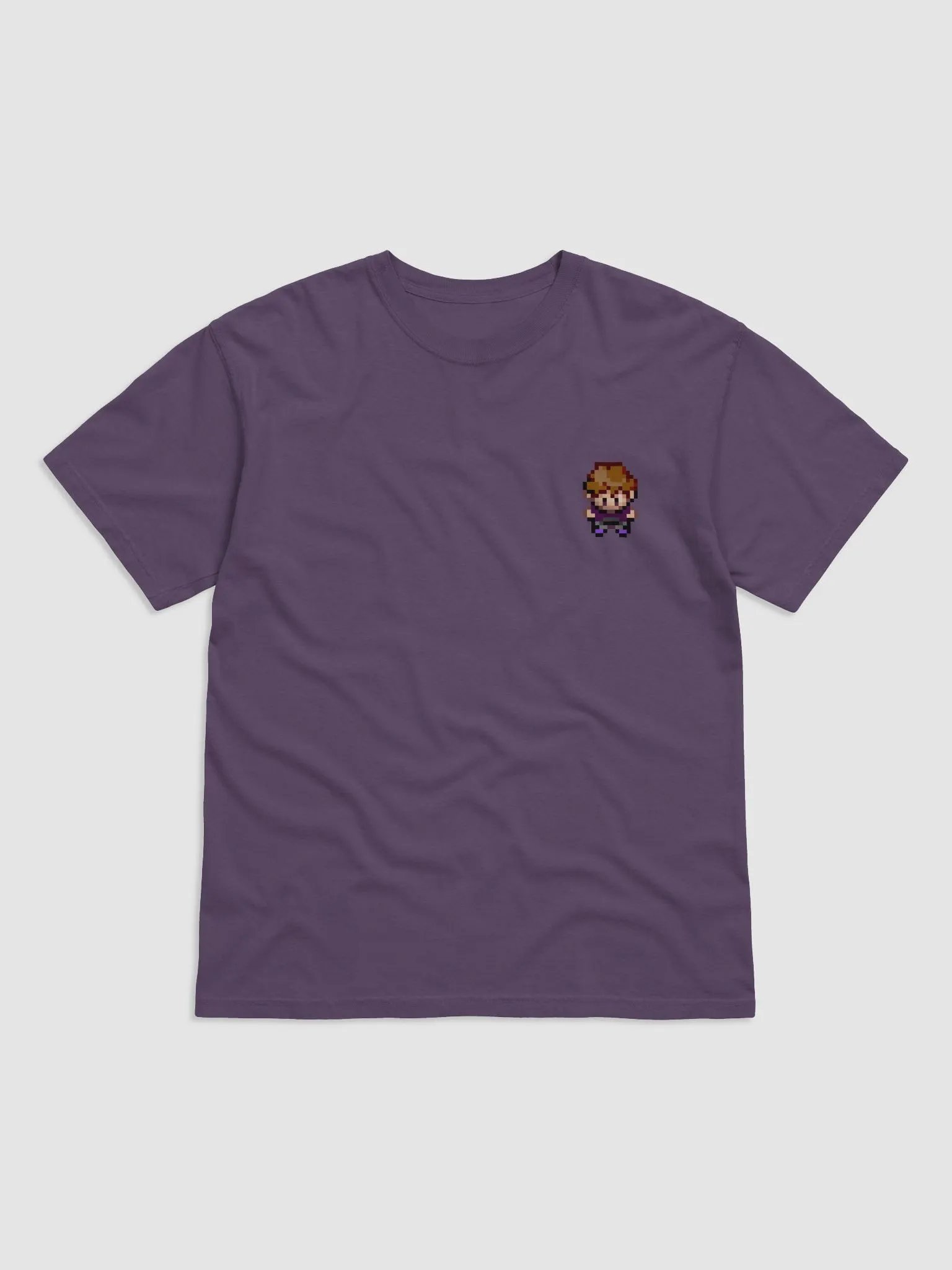 Elijah Sprite Shirt product image (1)