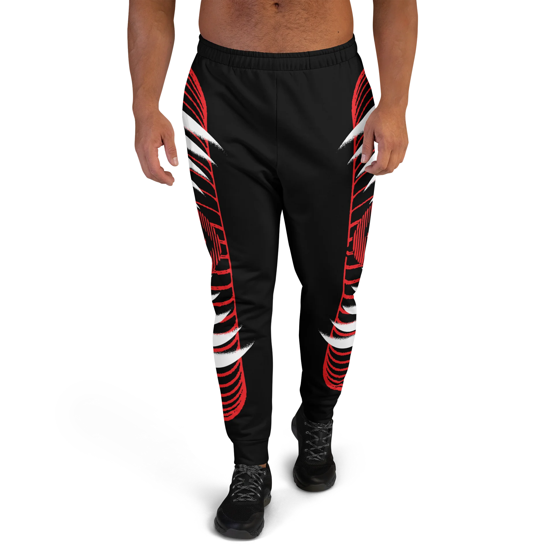 Sikmind Joggers product image (3)