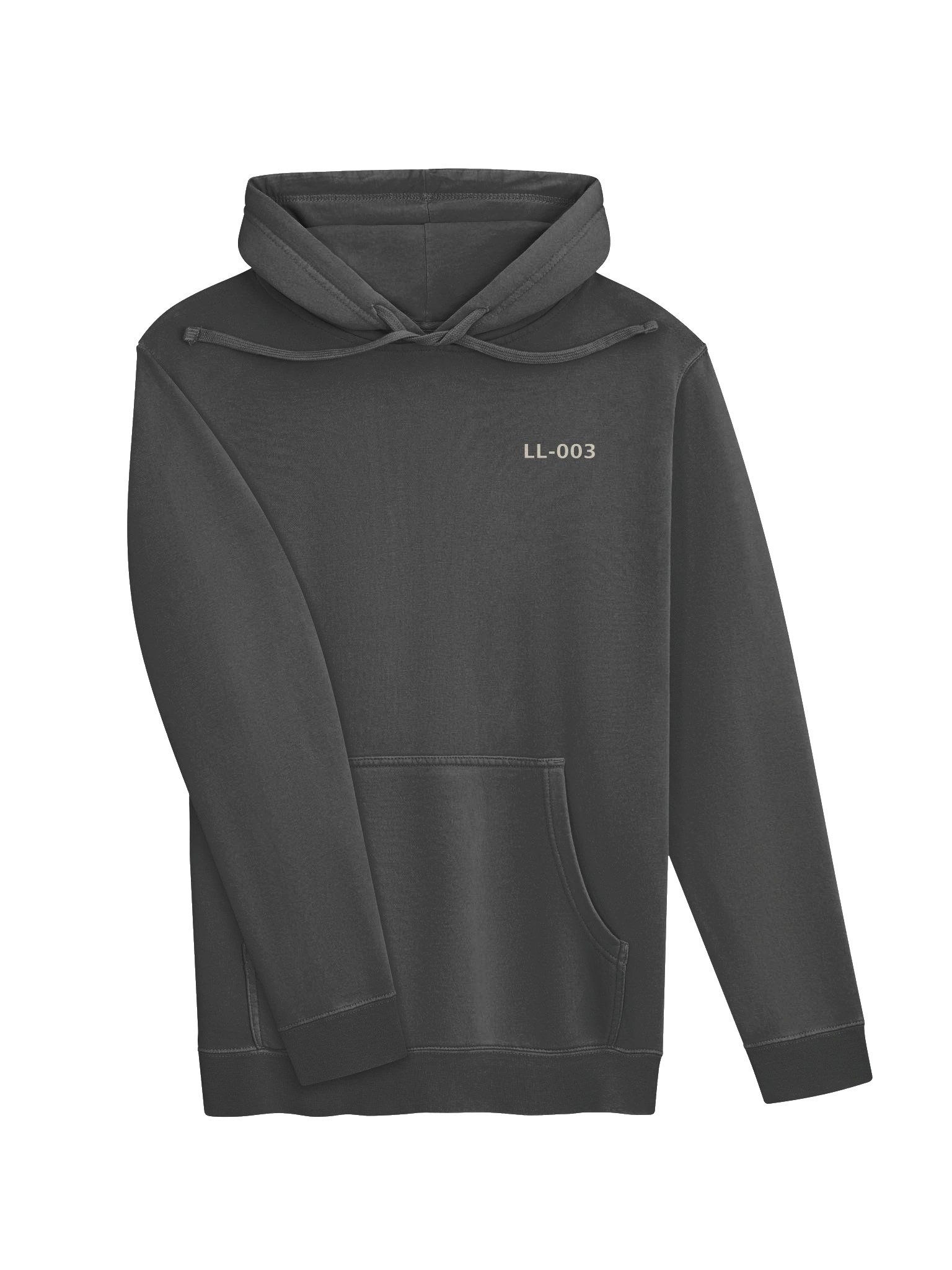 LL-003 After Hours Hoodie product image (14)