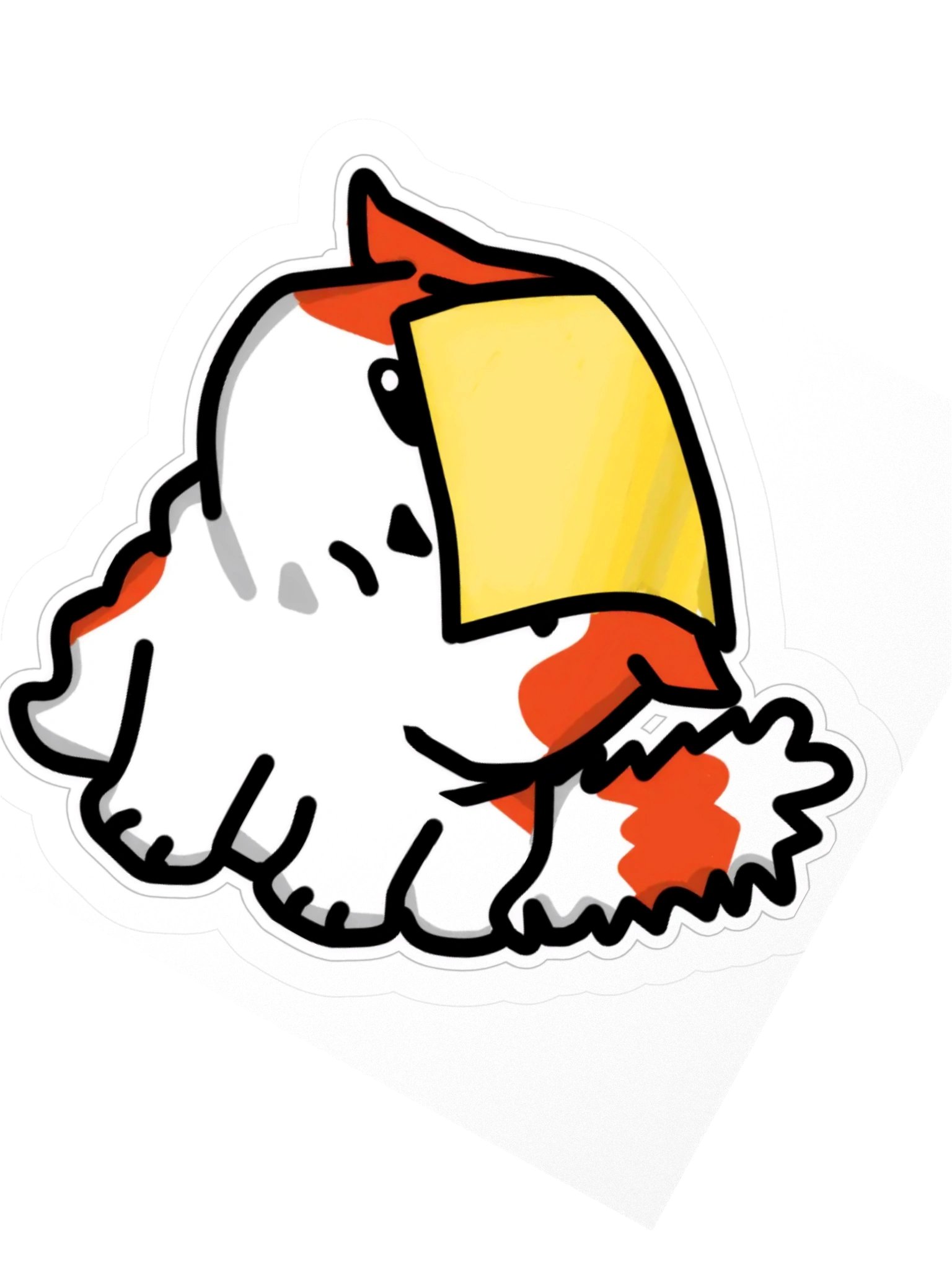 marseycheese sticker product image (5)