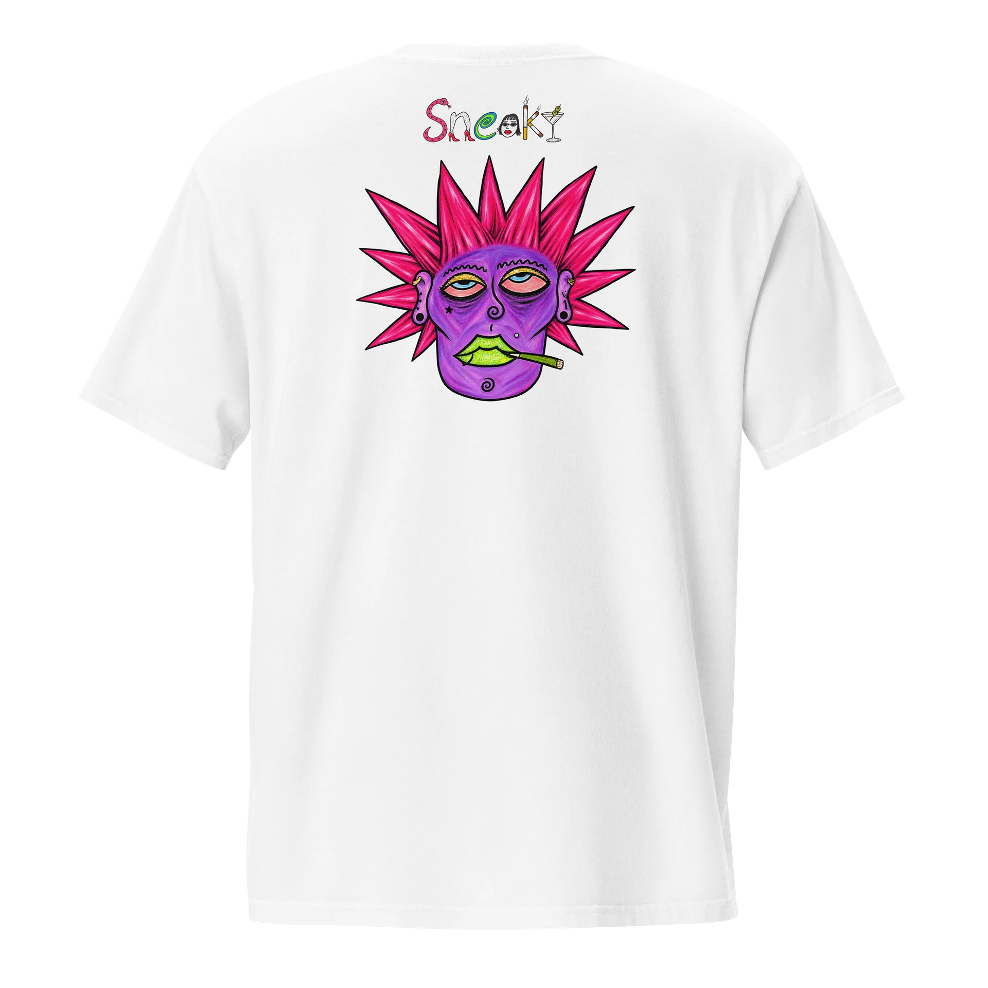 Kinsley Shirt V.4 product image (9)