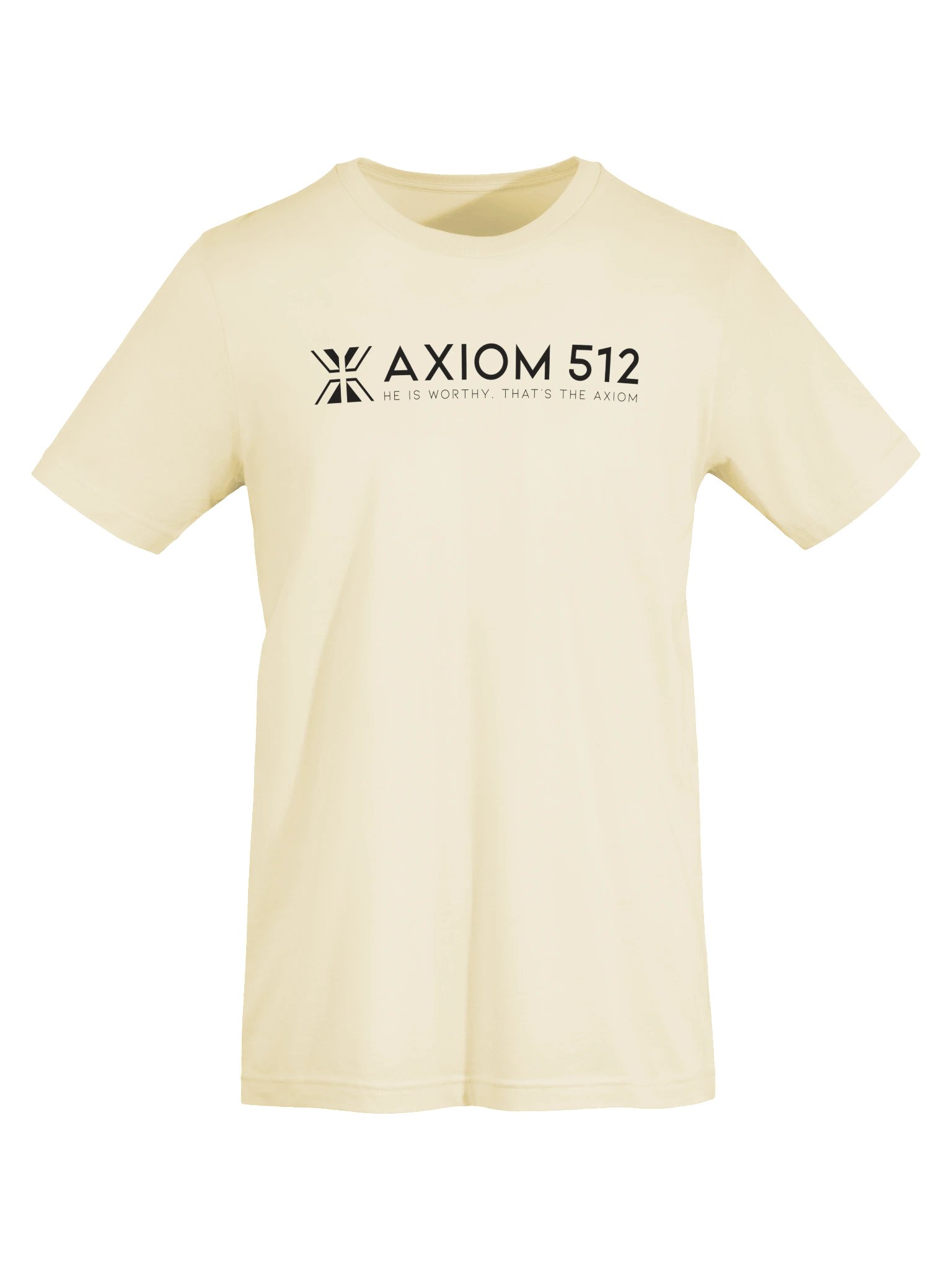 The Empty Tomb Tee (Natural) product image (7)