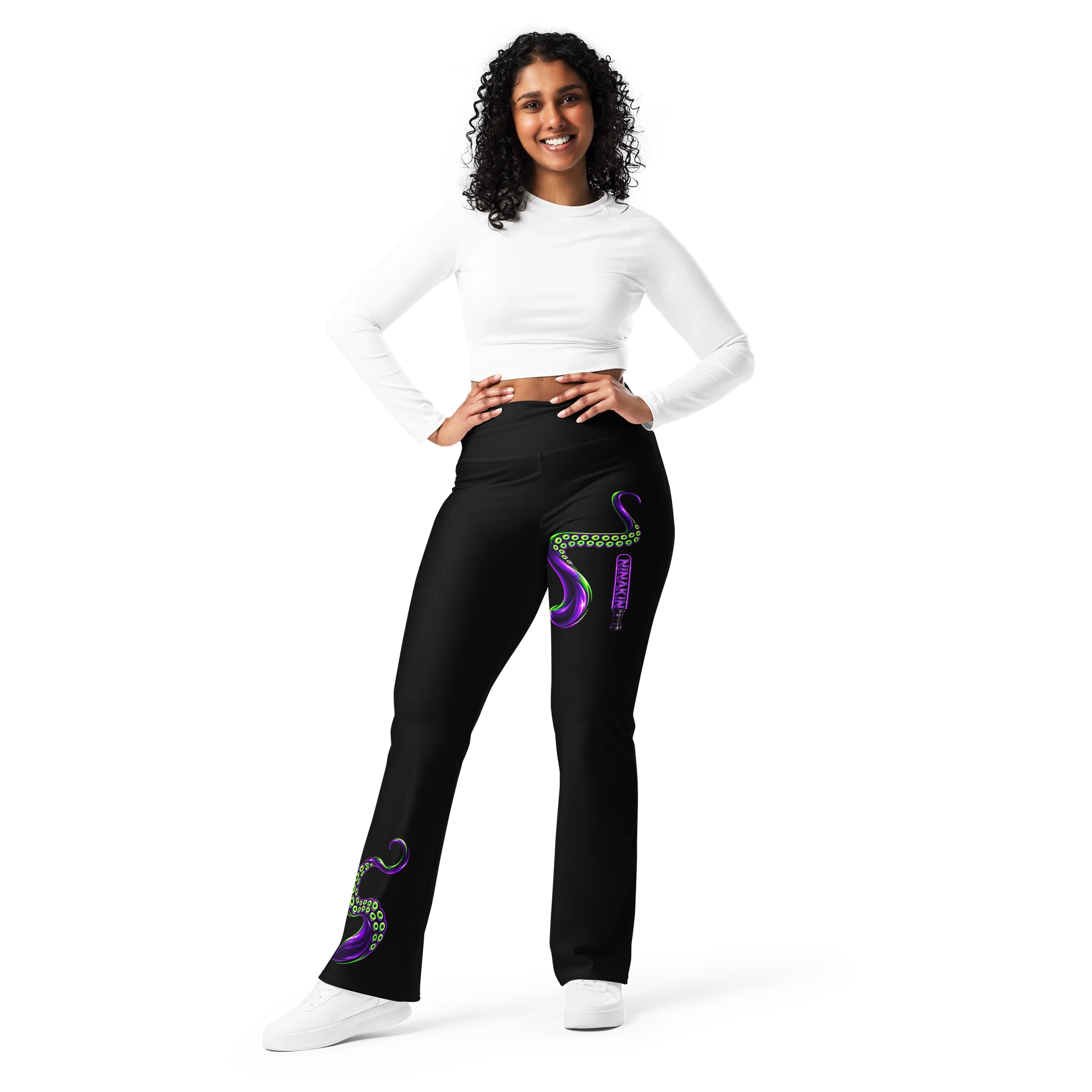 Tentacle Pants product image (10)