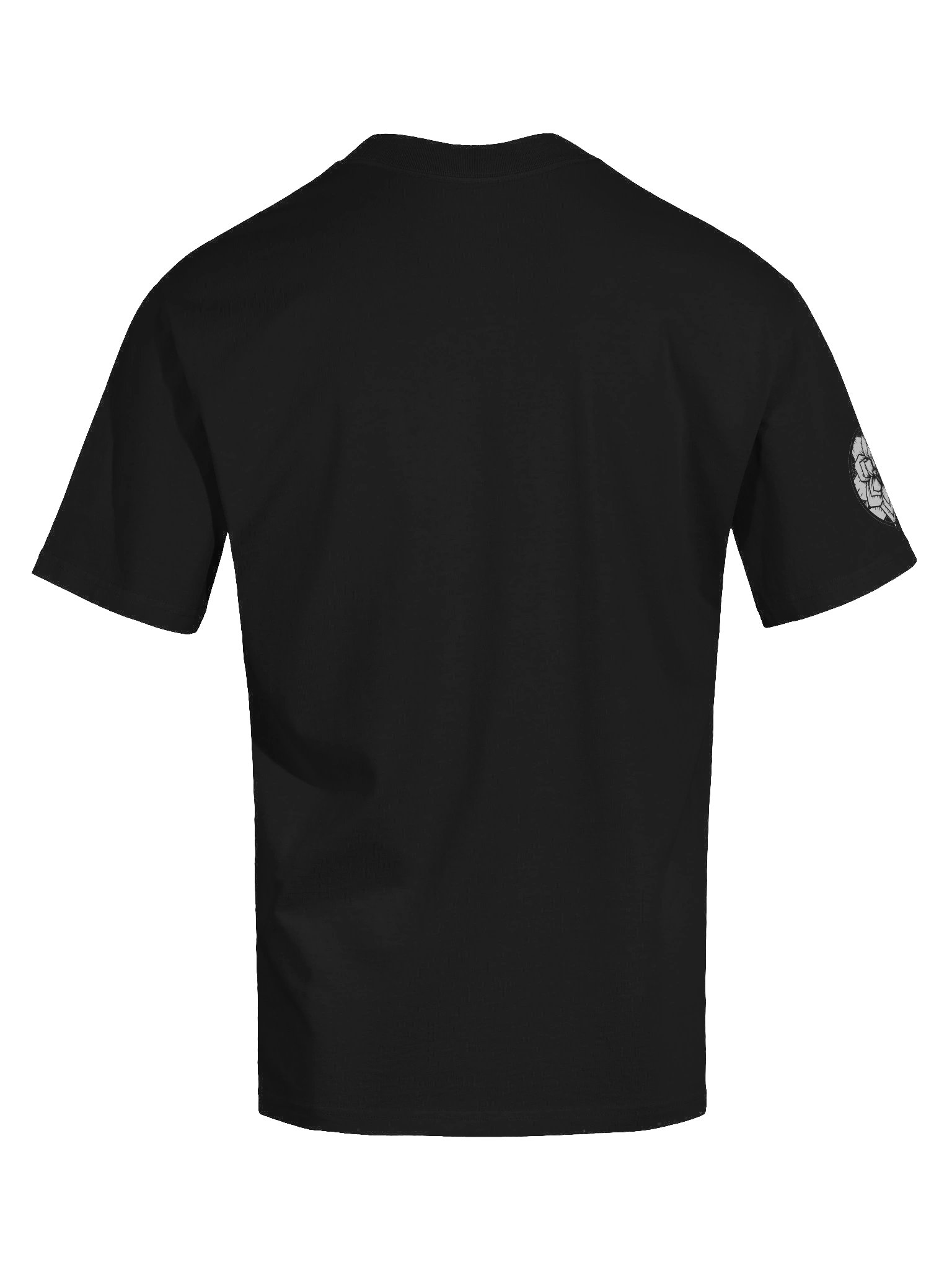 Logic Plague Japanese Oversized Tee product image (8)