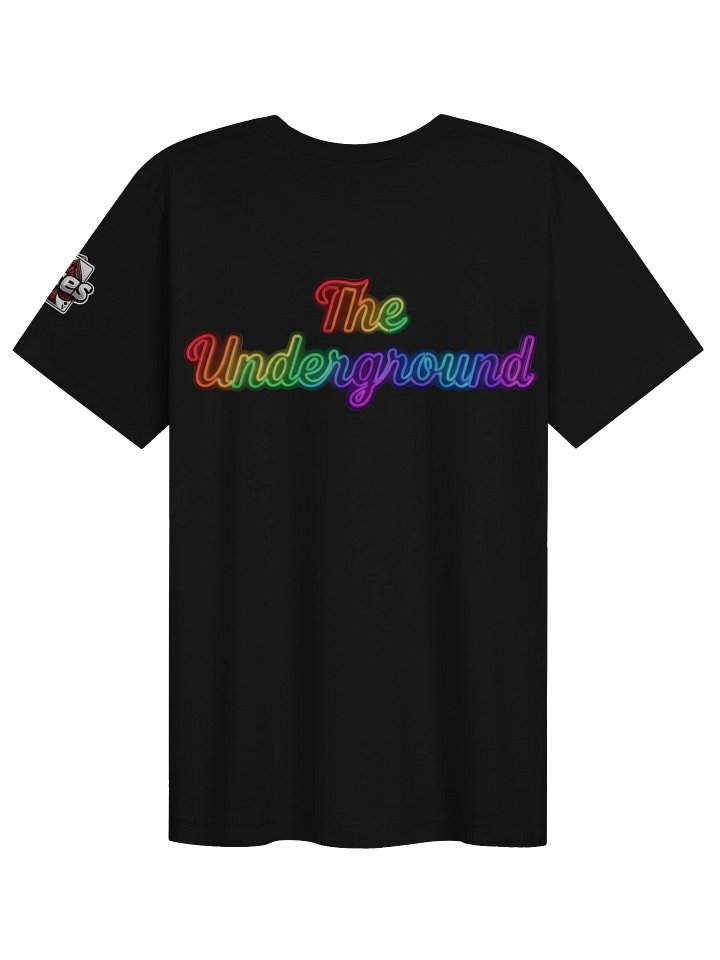 2026 Underground Pride shirt product image (8)