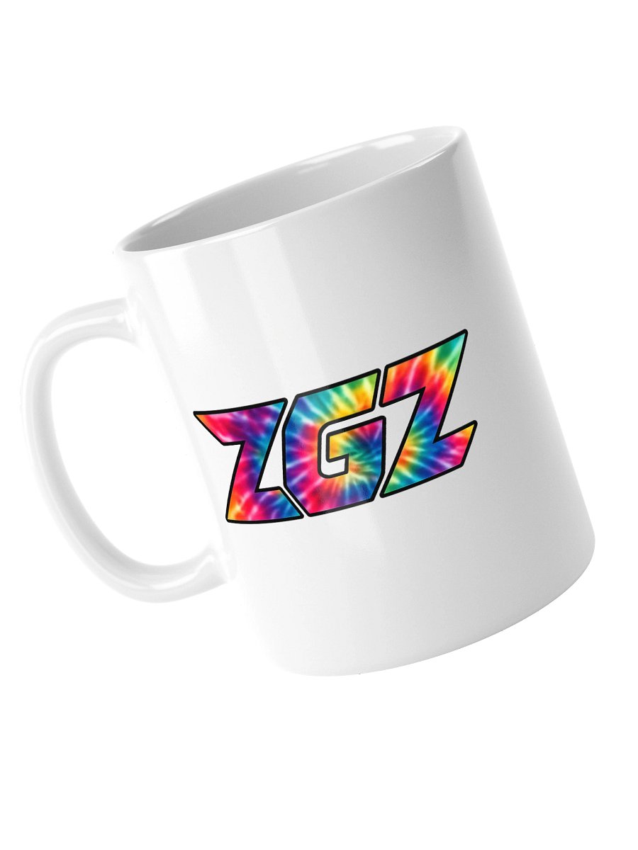 ZGZ Mug product image (13)