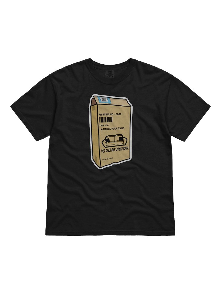 Box F*tish - Box Only product image (1)