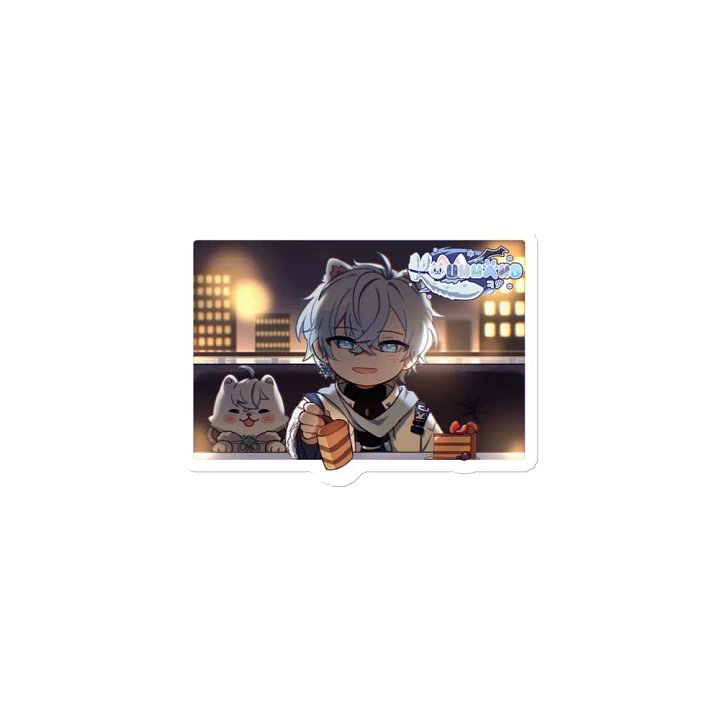 Kou Magnet product image (1)