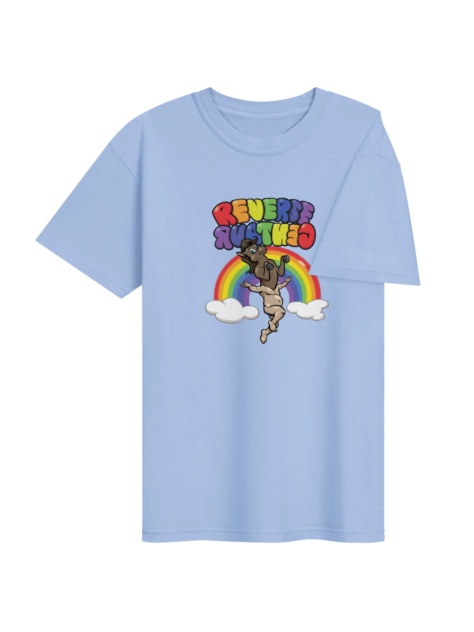 Reverse Centaur product image (68)