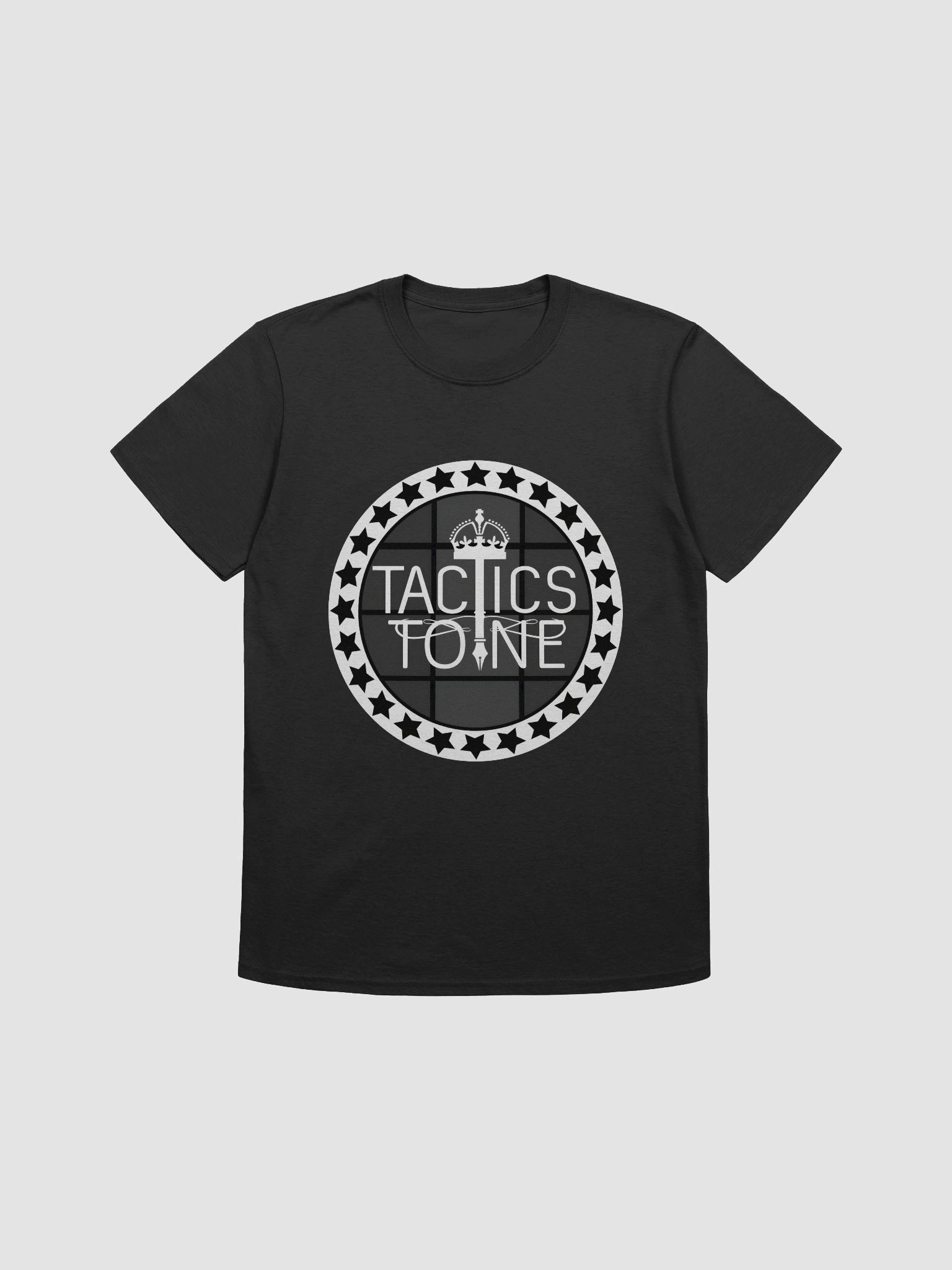 Royal Tactics Tone Logo T-Shirt product image (4)