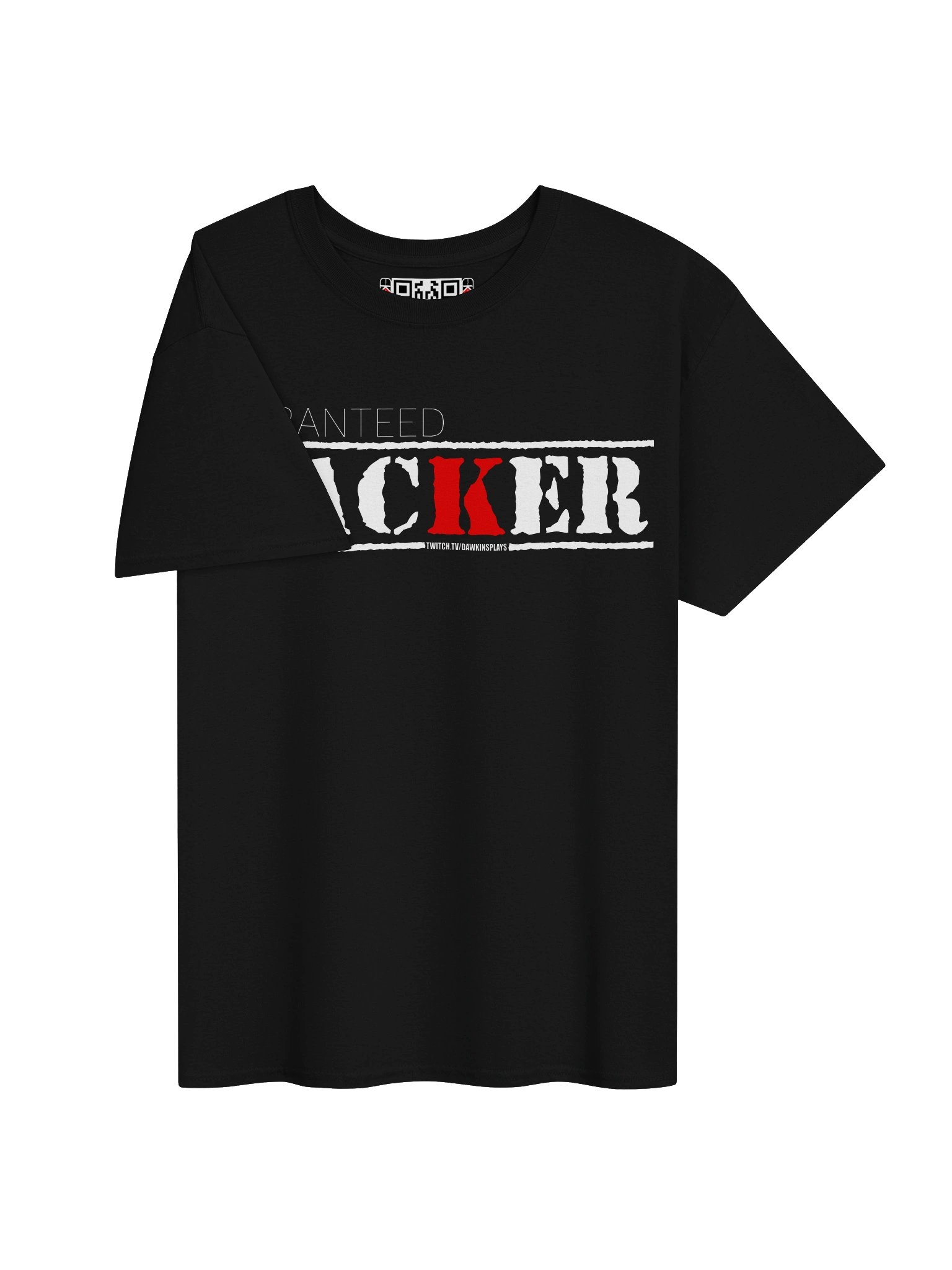 Guaranteed Hacker product image (3)