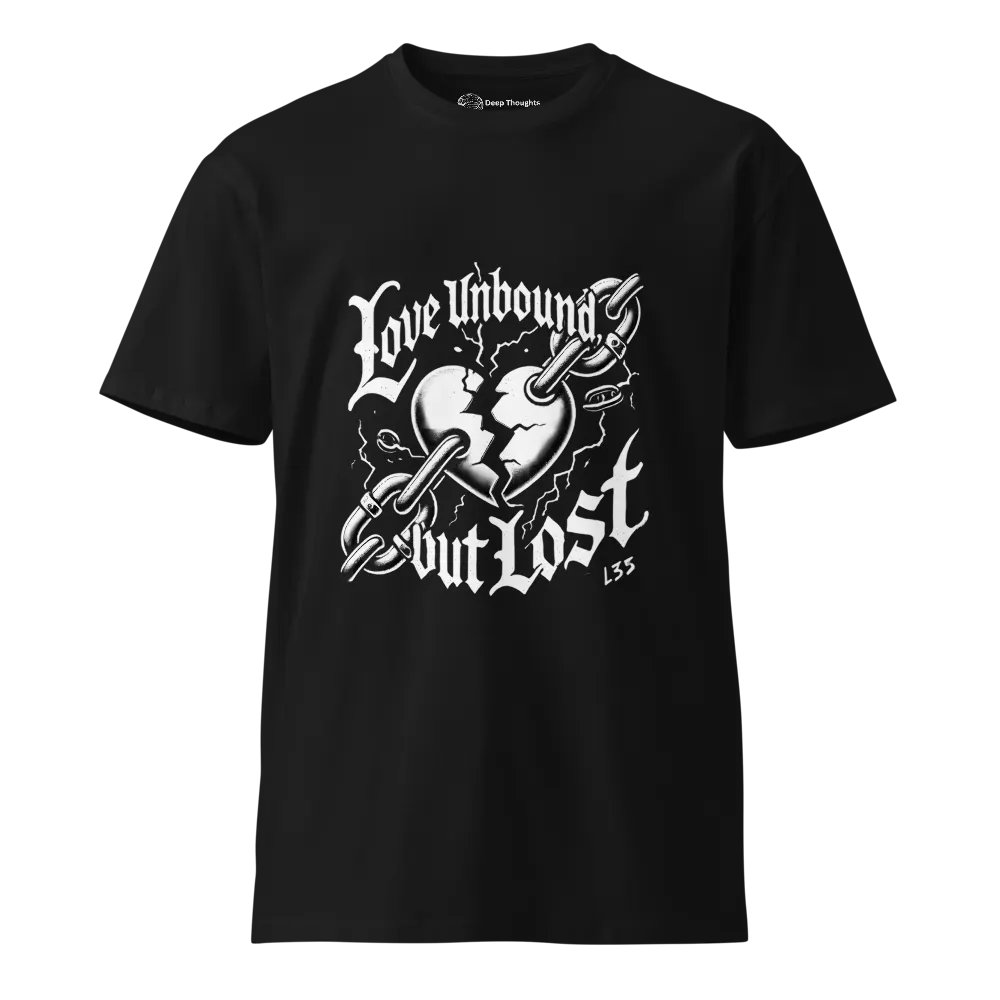 Thoughtful Mind Unisex Tee product image (1)