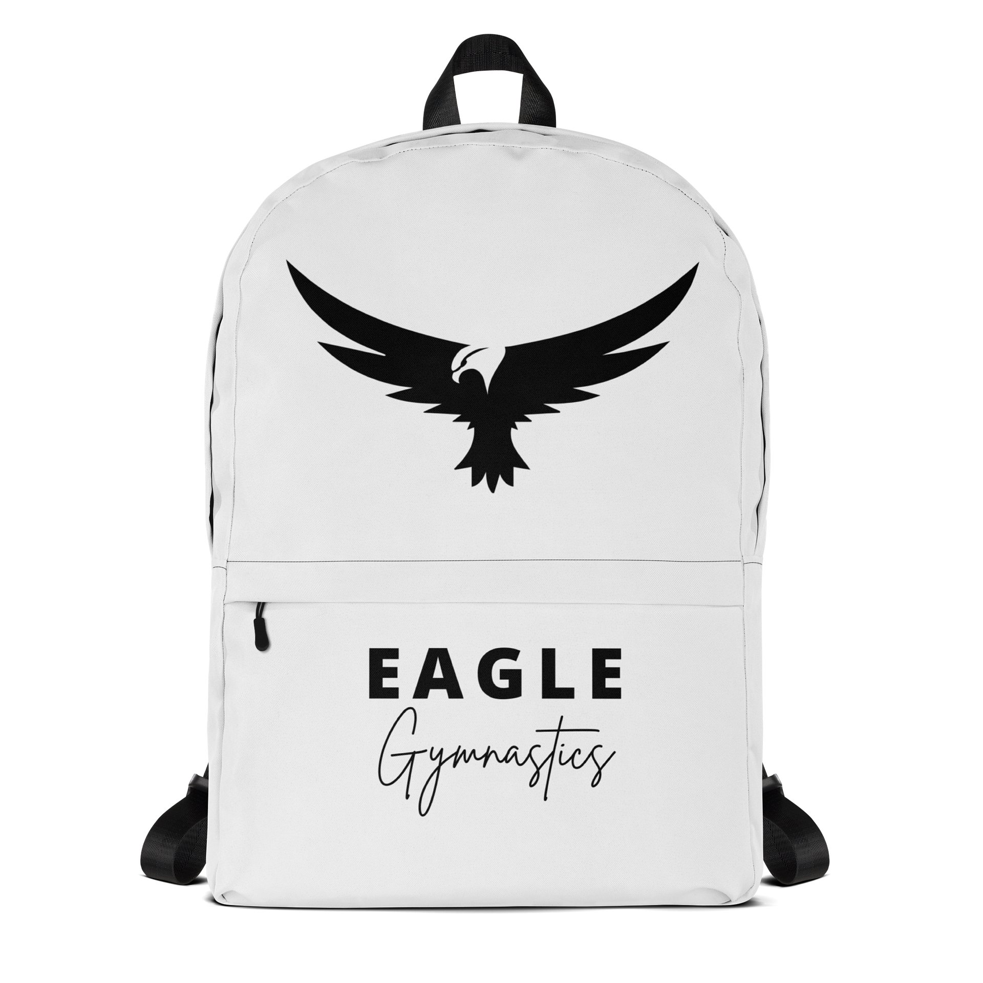 Eagle Gymnastics Backpack product image (1)