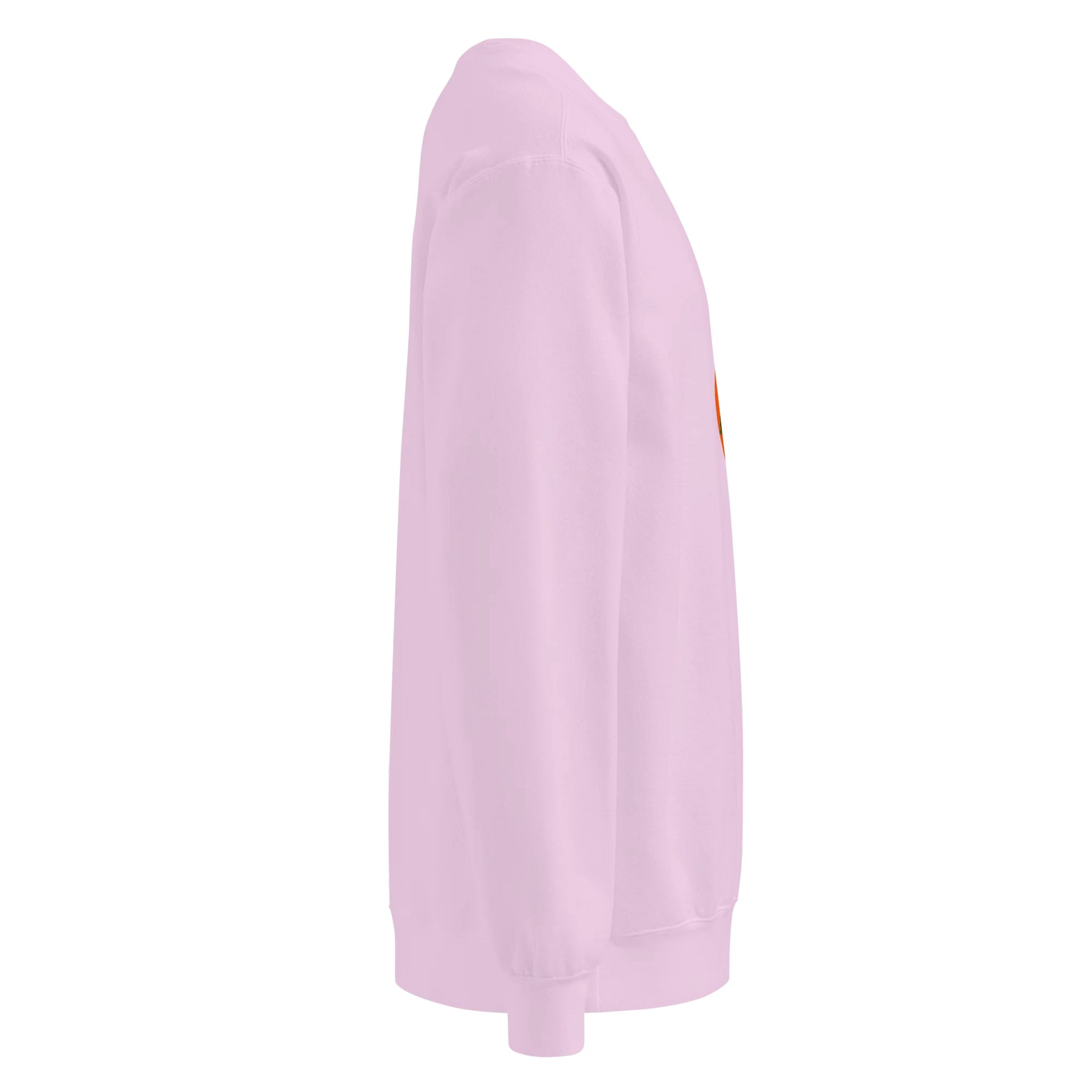 Sunset Serenity Tree Sweatshirt product image (4)