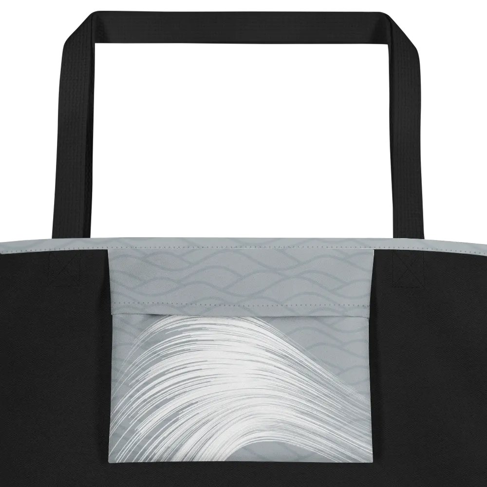 Wingspan Shoulder Tote Bag for Board Gamers product image (5)