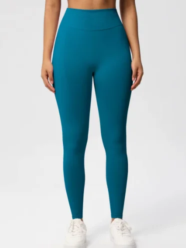 Blue Coco 🥥 Leggings Seamless product image (8)