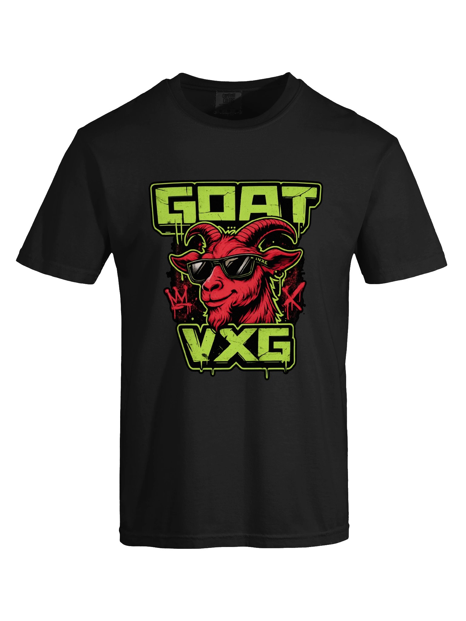 GOAT VXG product image (25)