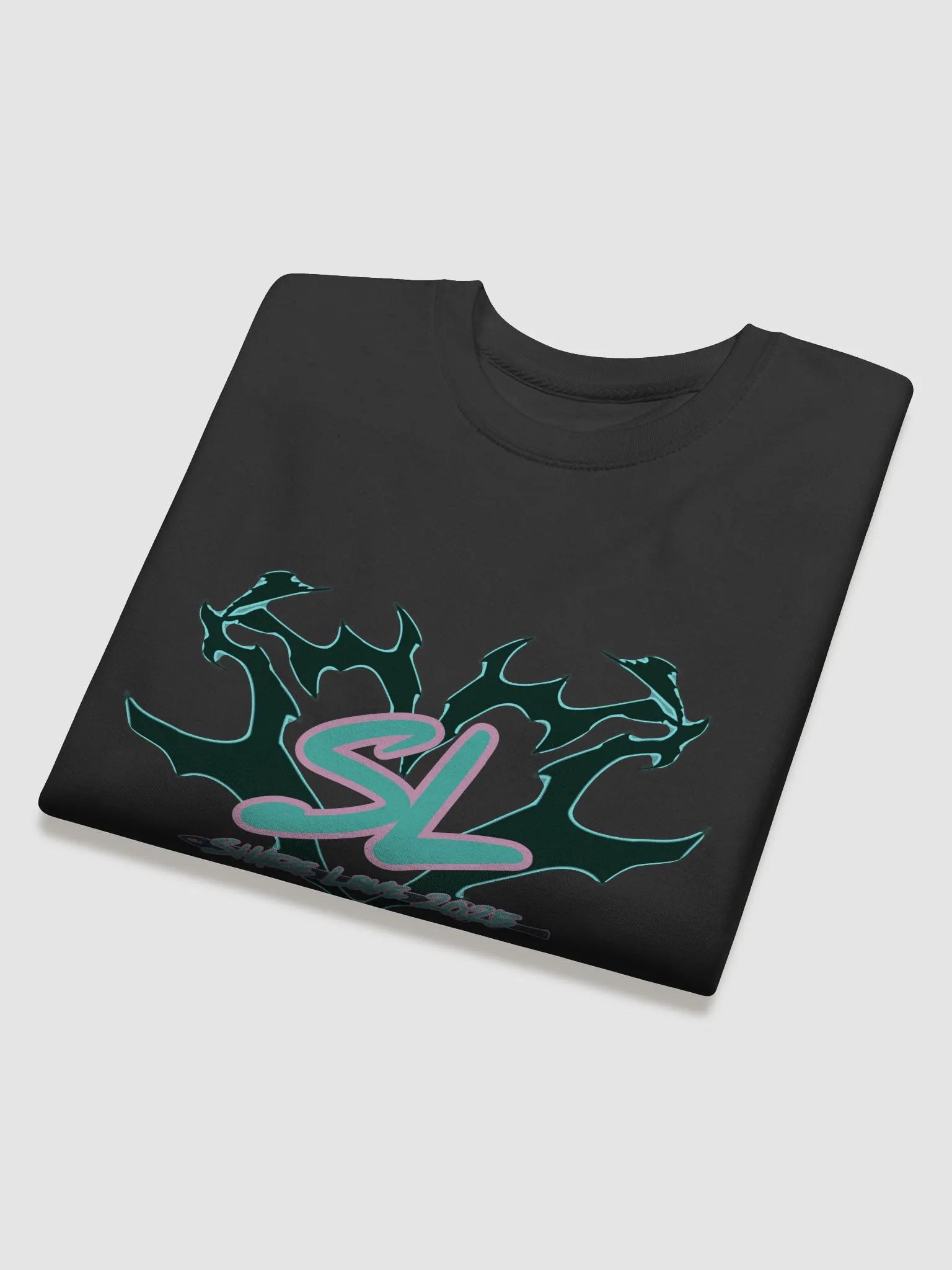 Share Love 2025 Rin Sweater product image (4)