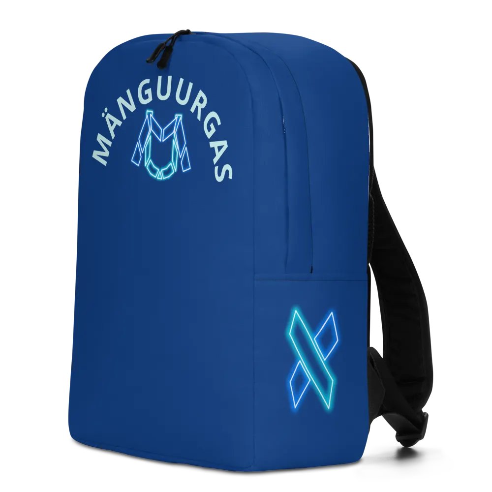 Mänguurka seljakott product image (12)