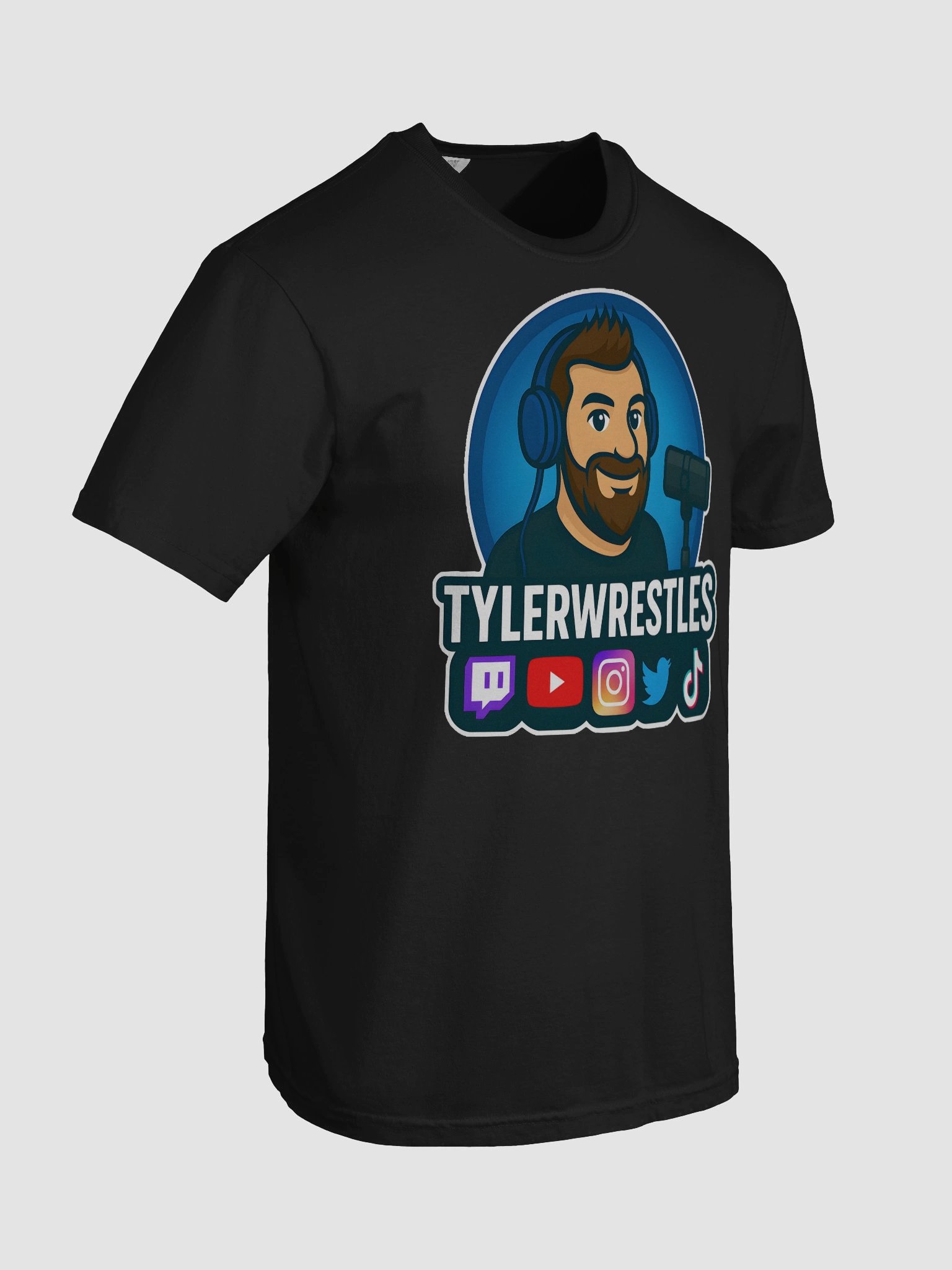 Socials Tee product image (99)